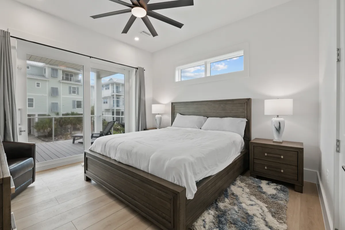 Bedroom 5 image