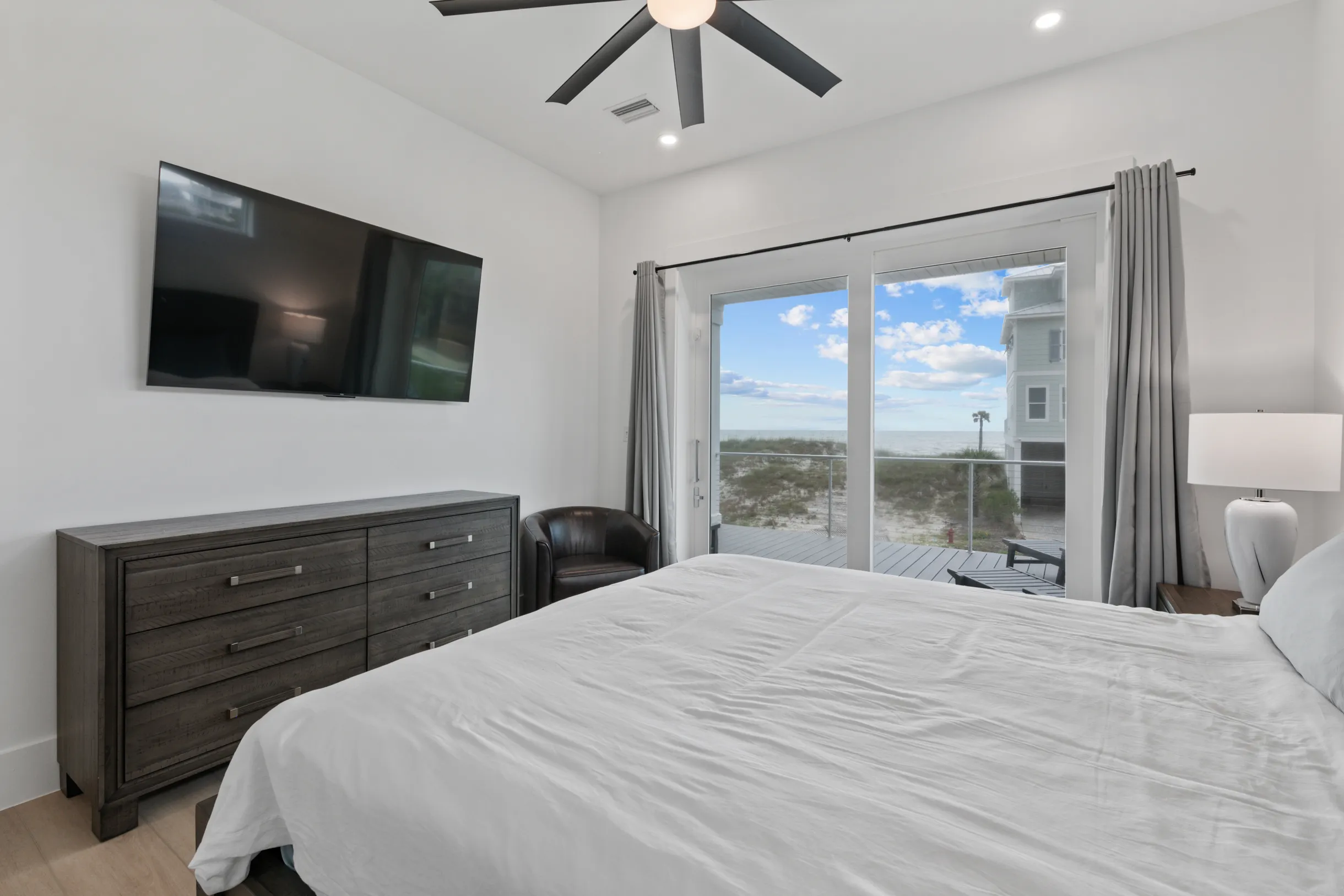 Wander Secluded Dunes #46