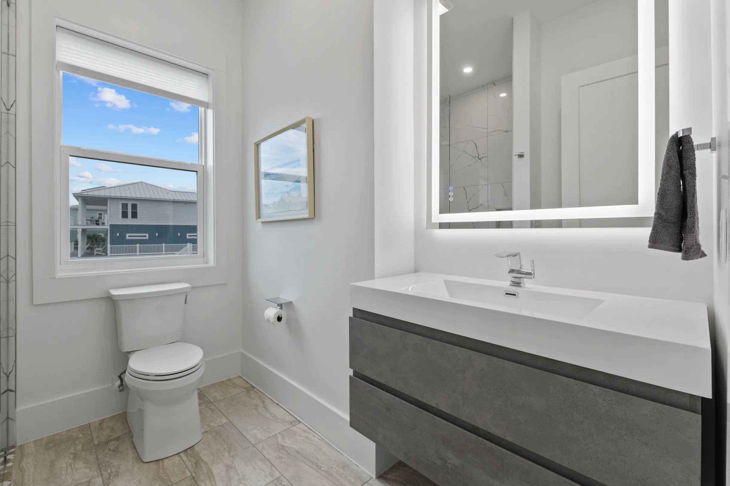 Wander Secluded Dunes #25