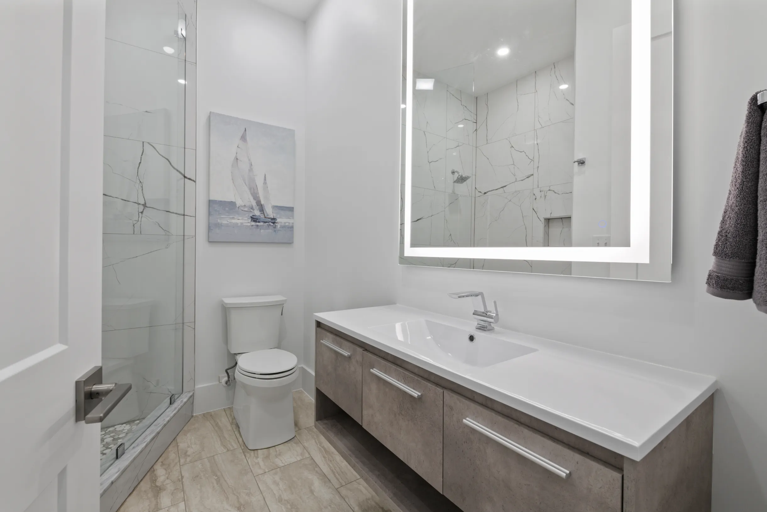 Wander Secluded Dunes #26