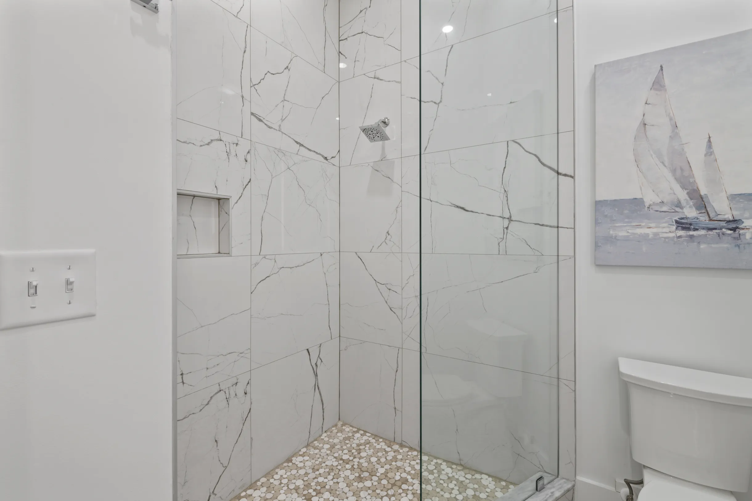 Wander Secluded Dunes #48