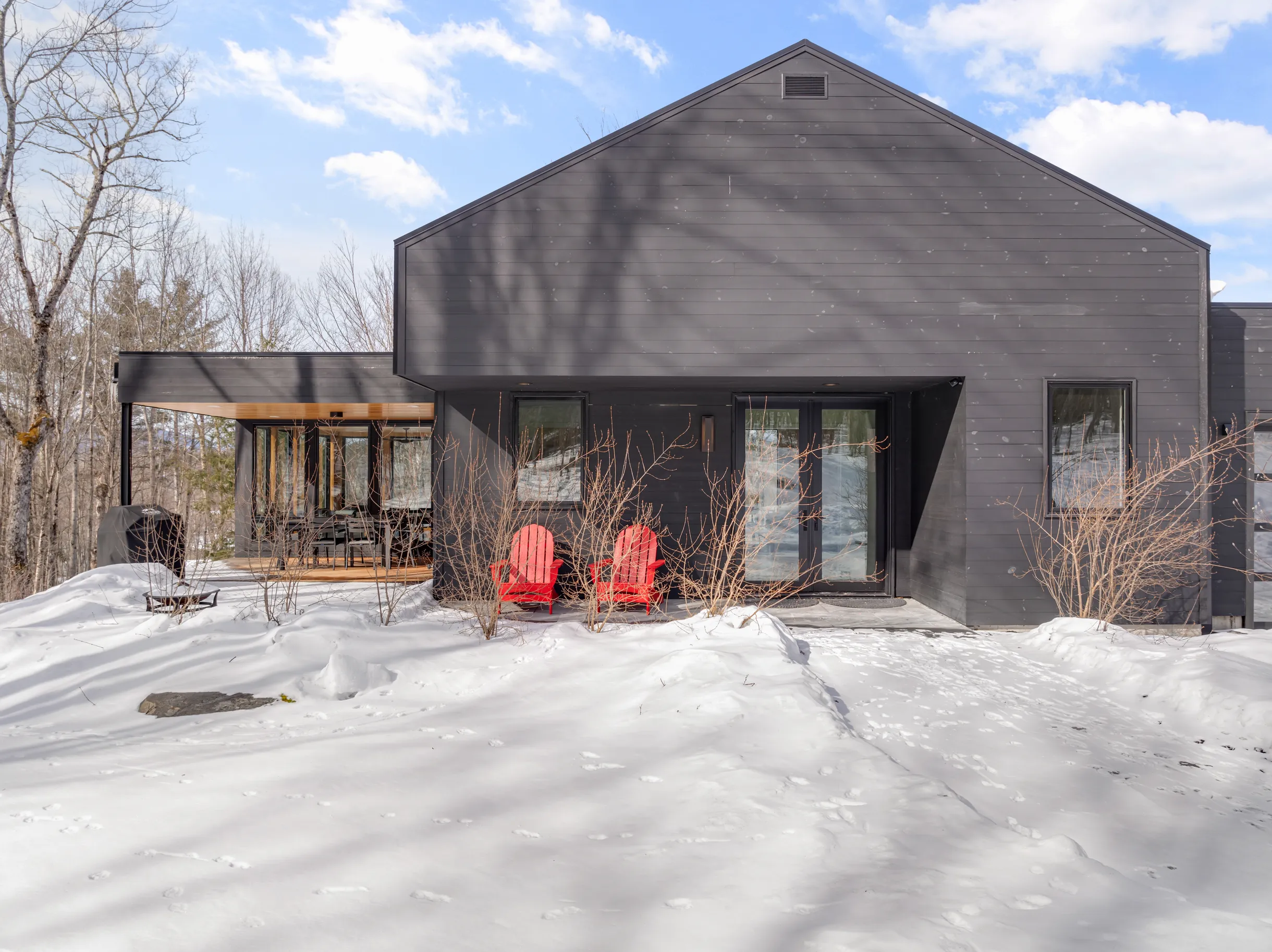 Wander Stowe Hollow #36