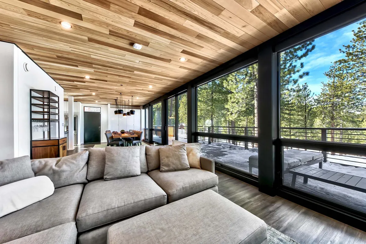 Wander Tahoe Slopes #29