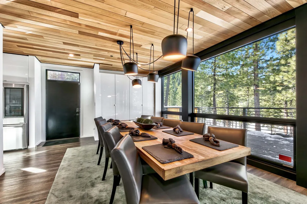 Wander Tahoe Slopes #13