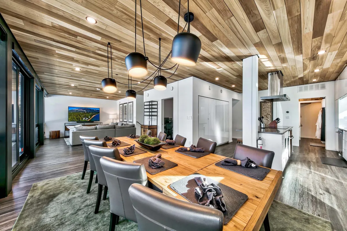 Wander Tahoe Slopes #47