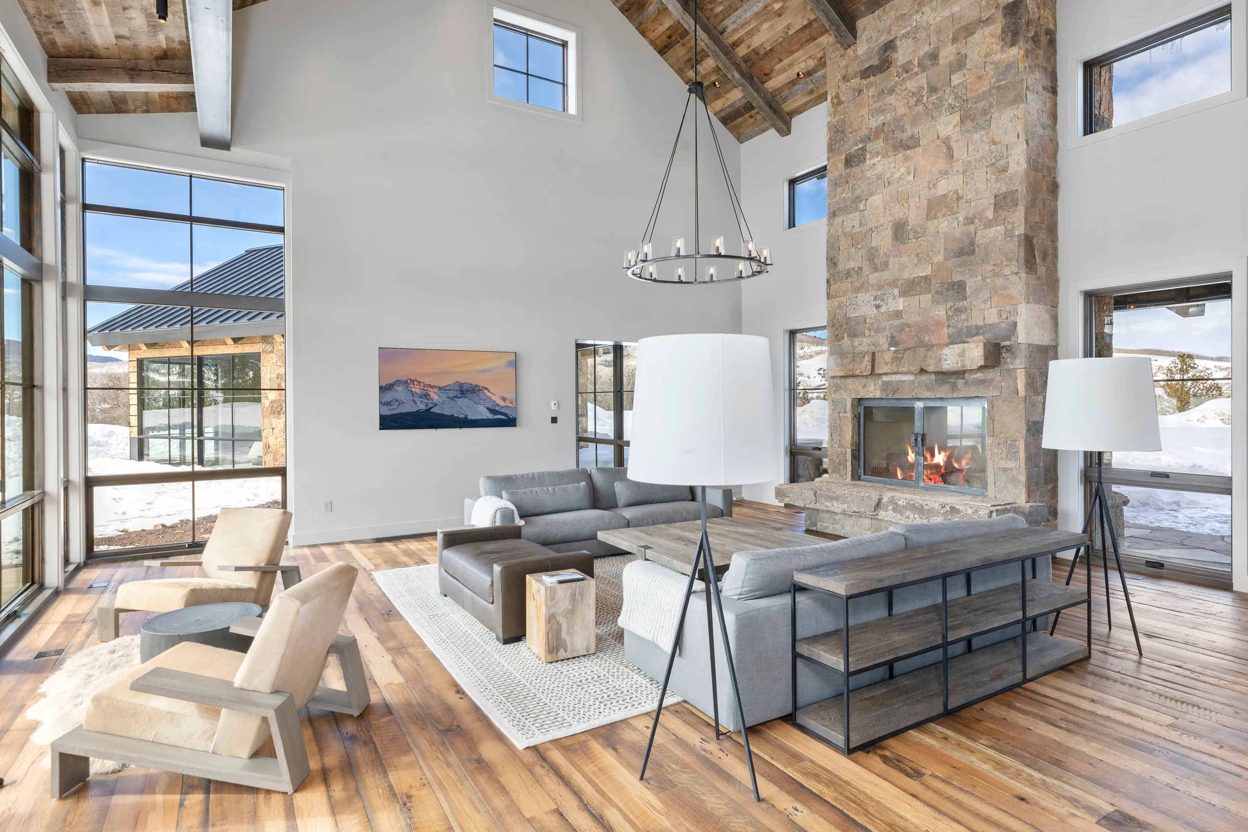 Wander Telluride Ranch #68