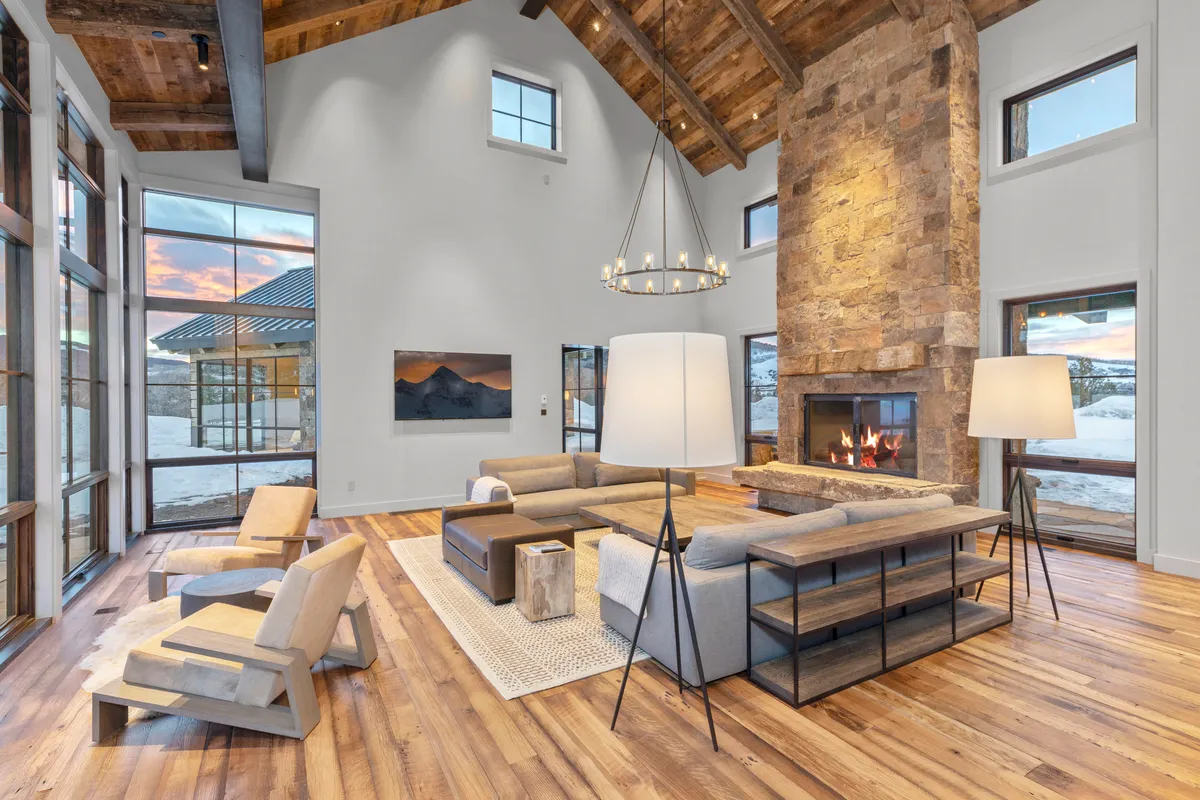 Wander Telluride Ranch