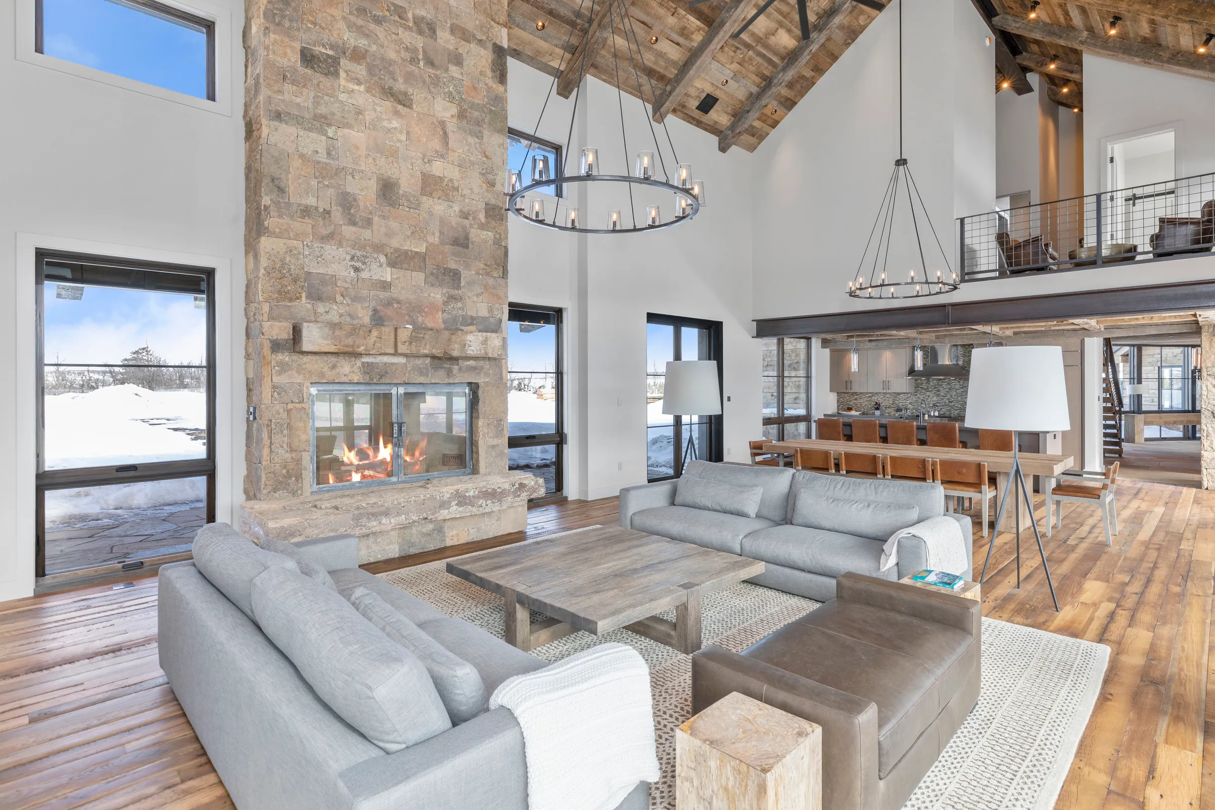 Wander Telluride Ranch #45