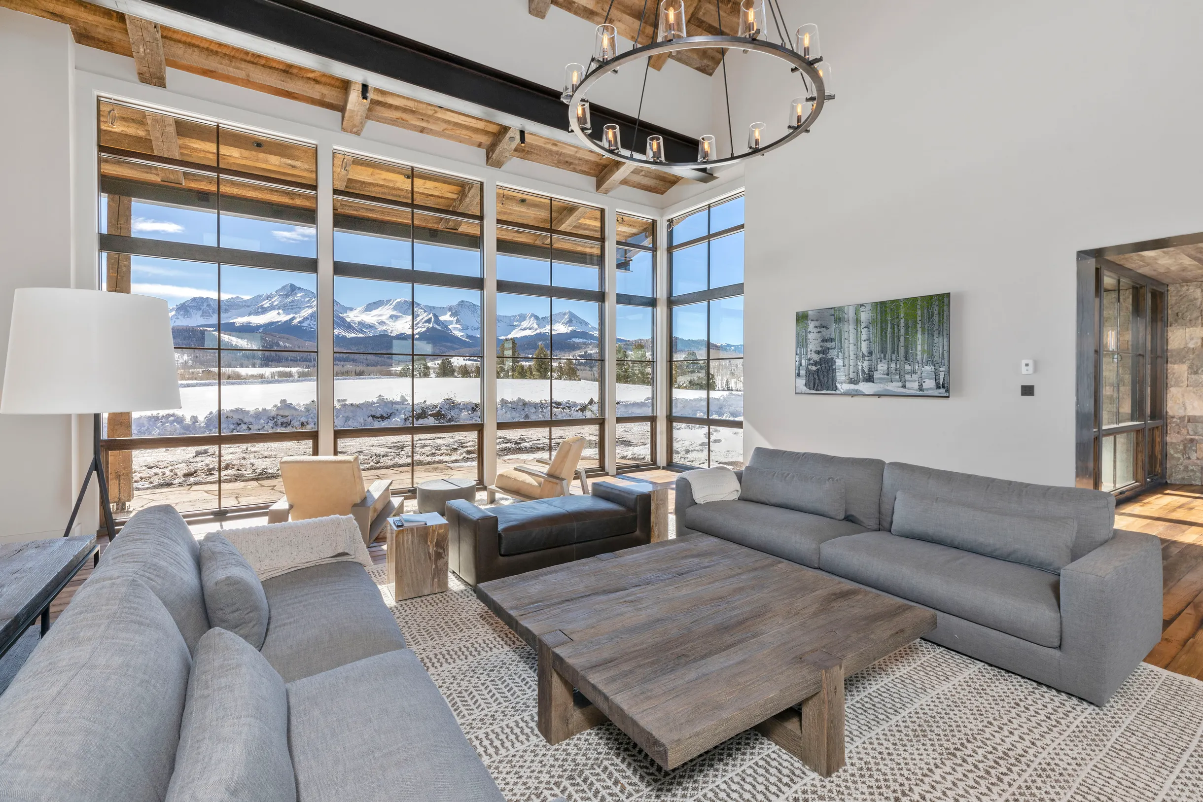 Wander Telluride Ranch #41