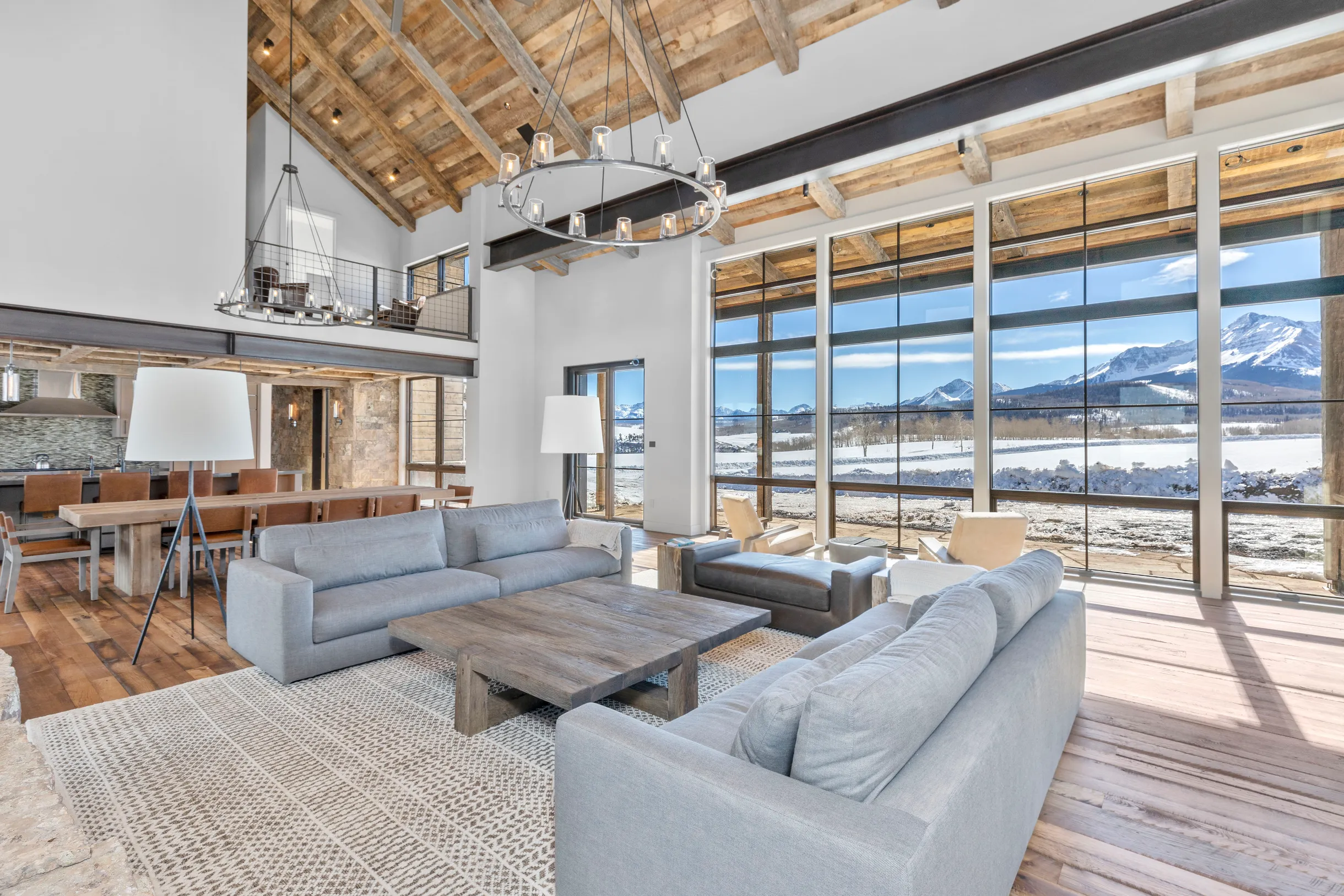 Wander Telluride Ranch #31