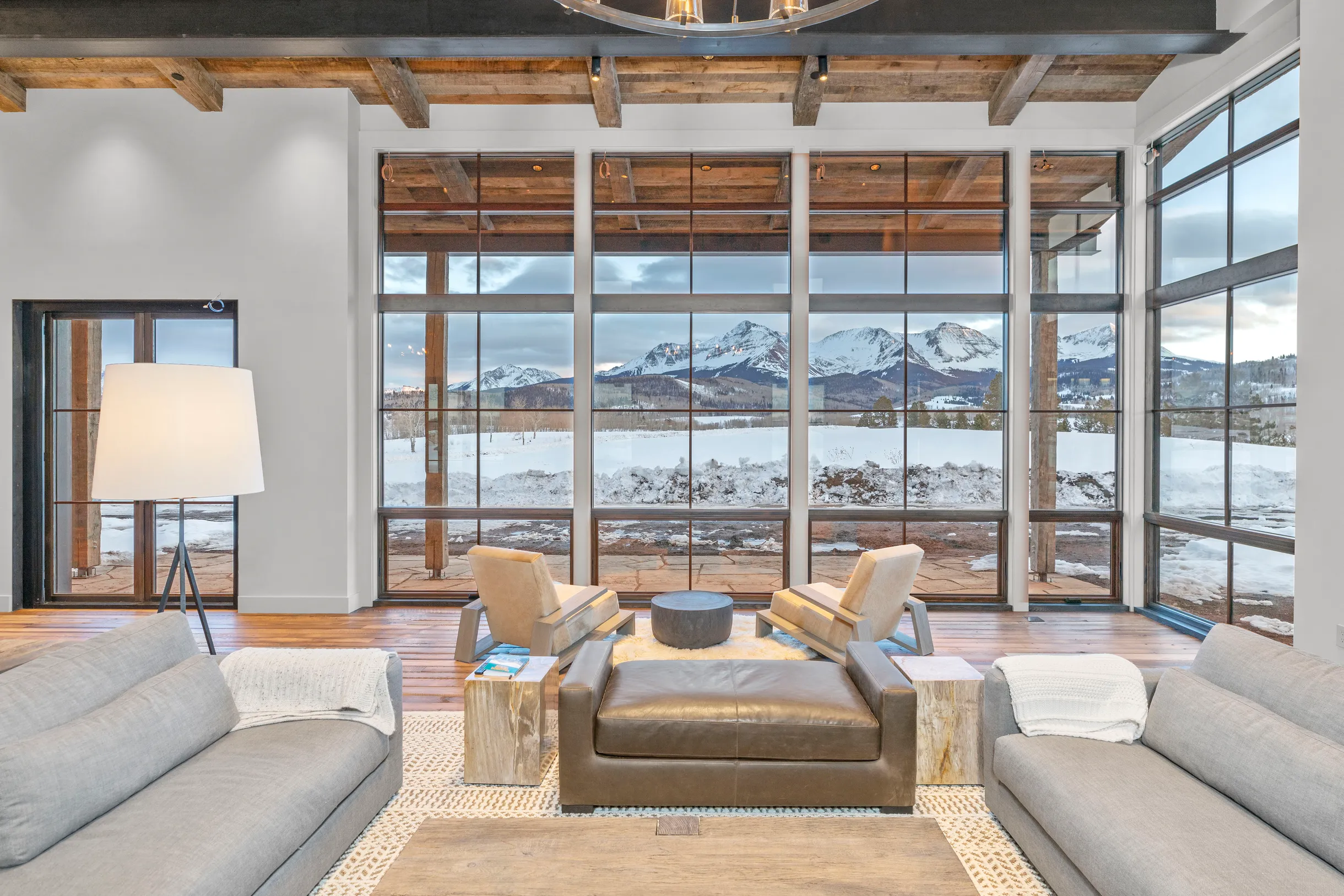 Wander Telluride Ranch #56