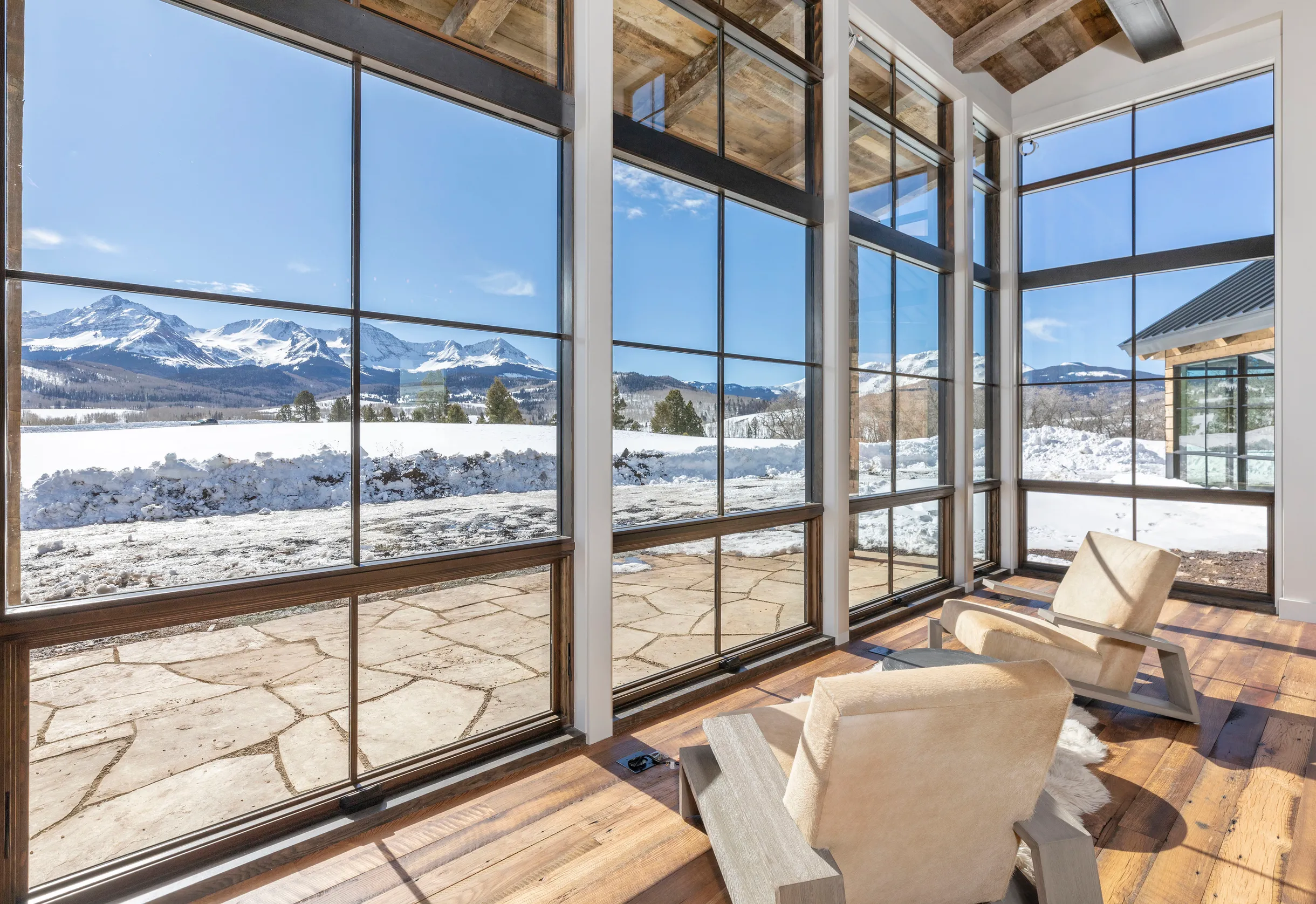 Wander Telluride Ranch #61