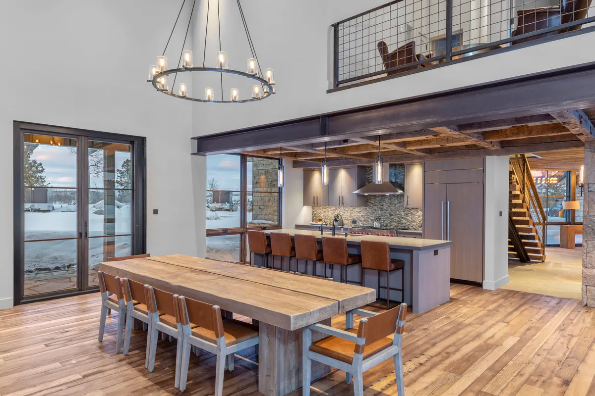 Wander Telluride Ranch