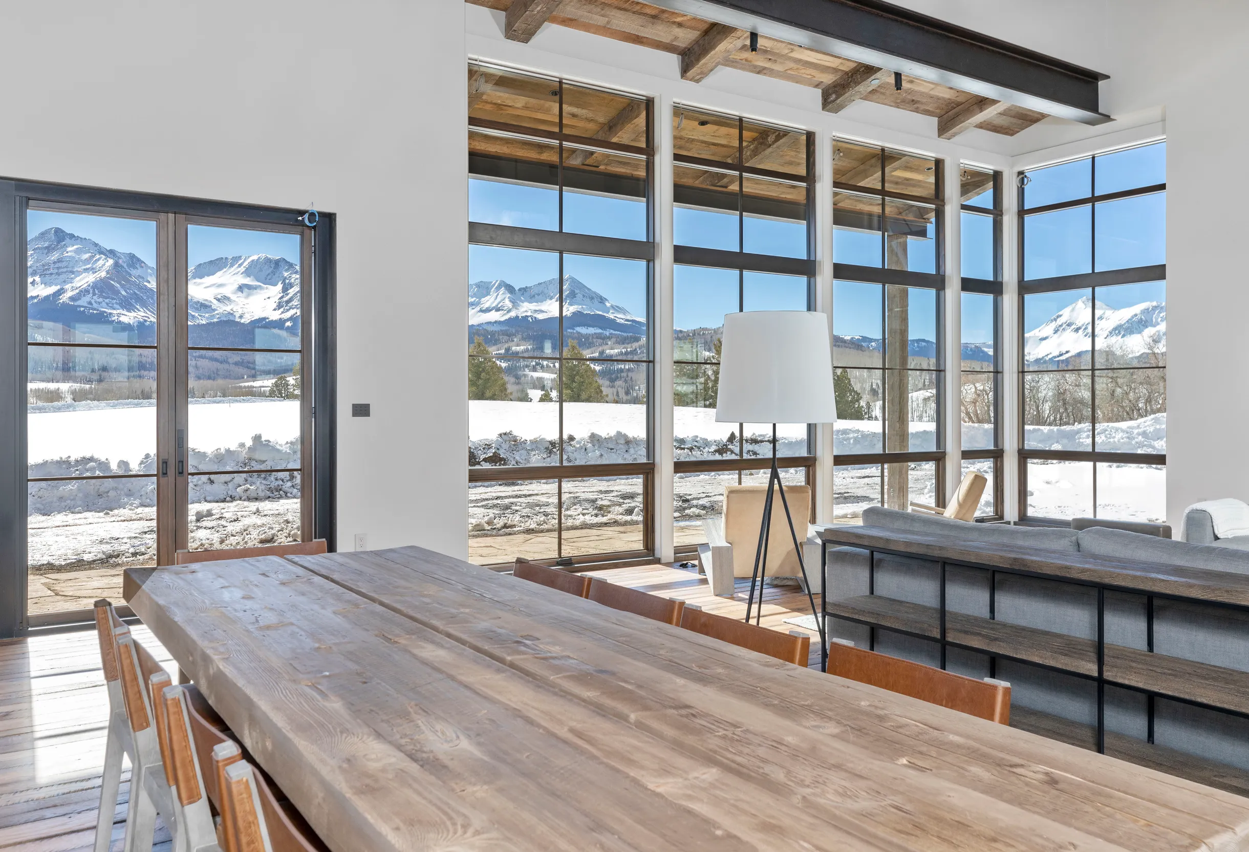 Wander Telluride Ranch #47