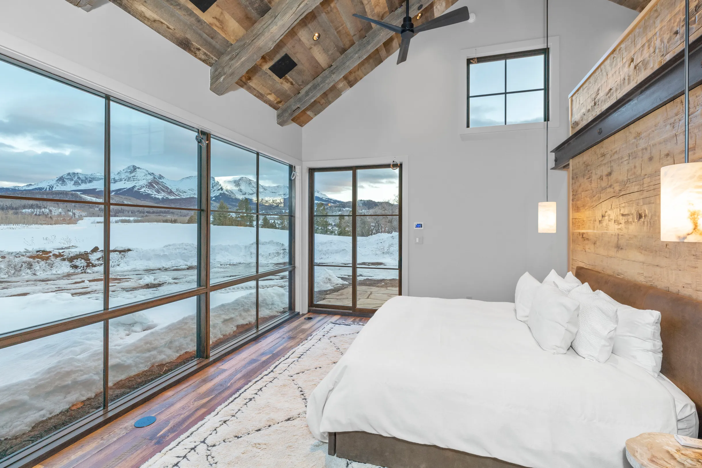 Wander Telluride Ranch #32