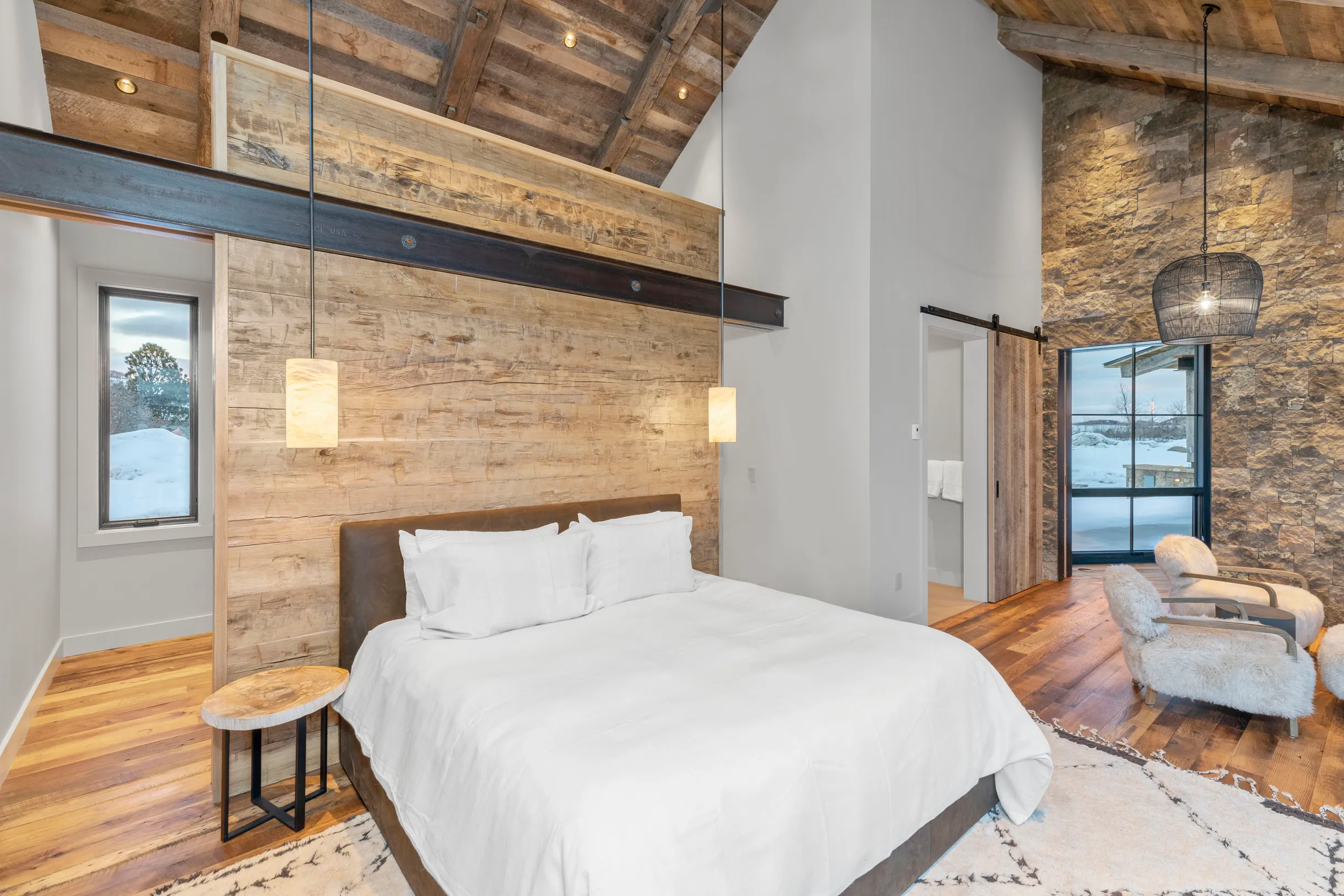 Wander Telluride Ranch #19