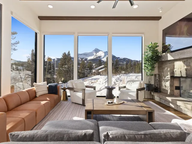 Wander Big Sky Basin