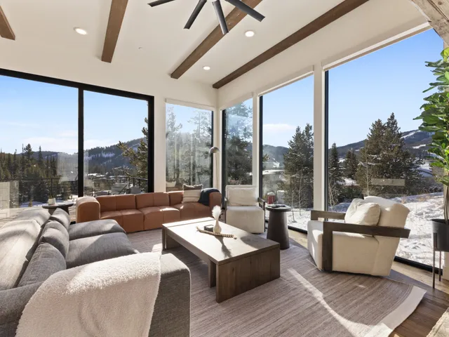 Wander Big Sky Basin