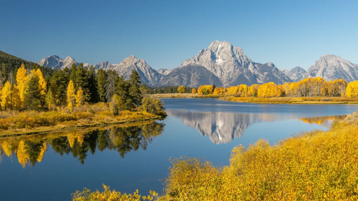 Wander Jackson Hole: Transportation Guide