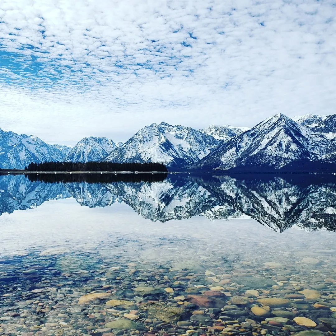 Wander Jackson Hole: Activities Guide 