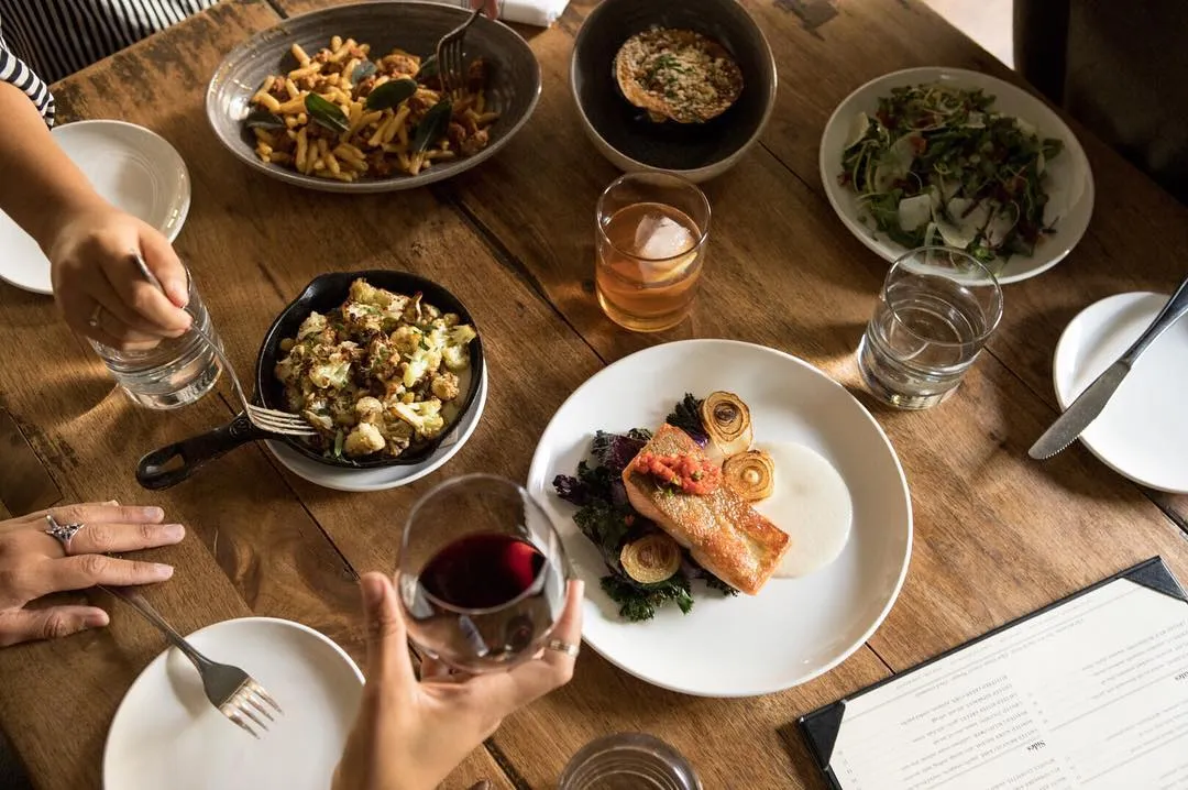 Wander Jackson Hole: Restaurant Guide