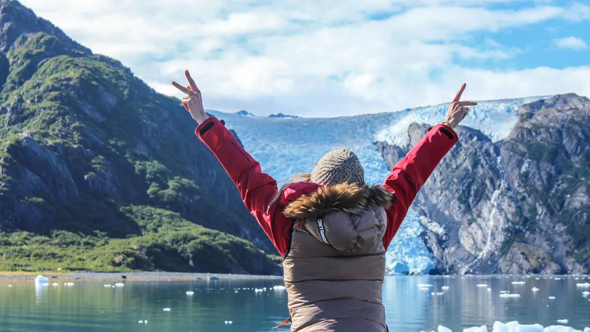 Wander Alaska Slopes: Activities Guide