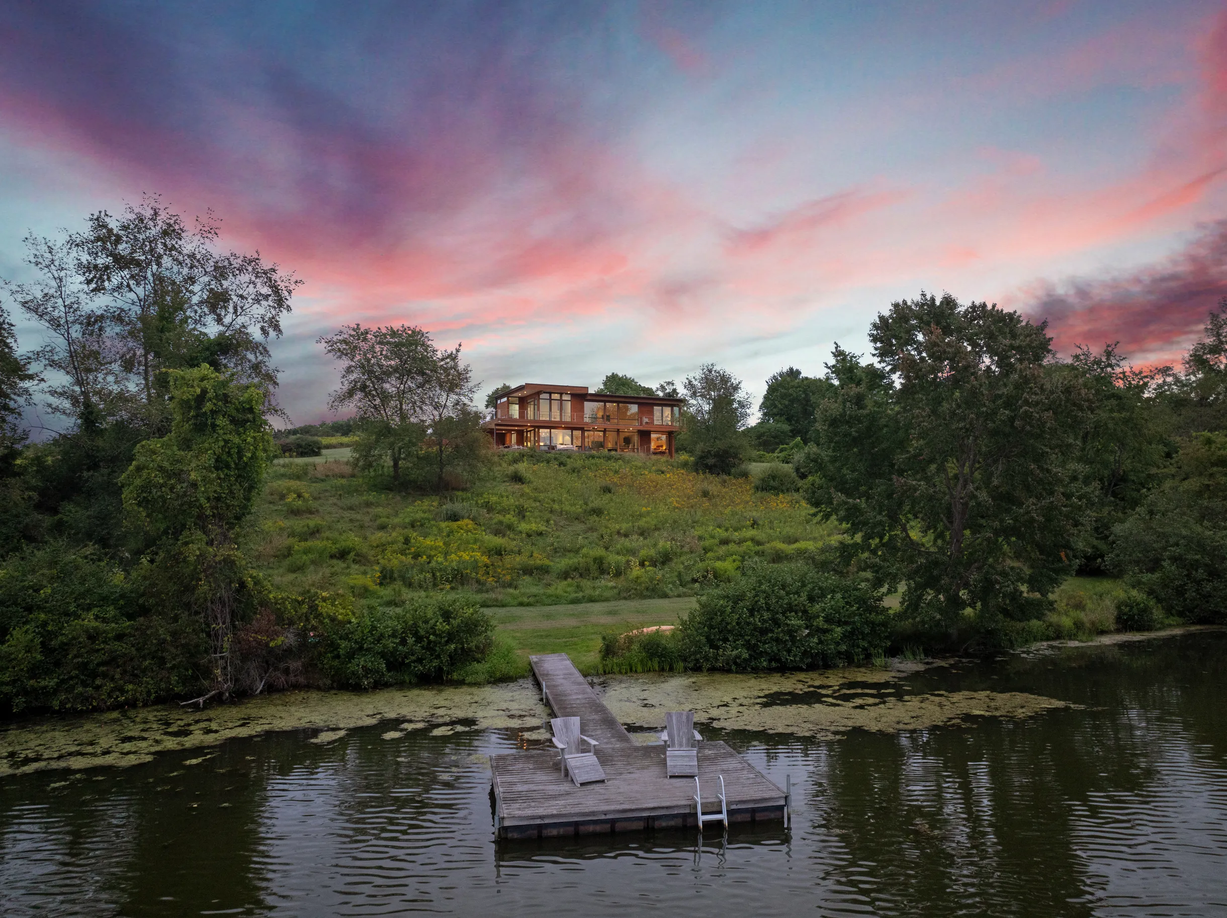 Wander Hillsdale Lakeside #2