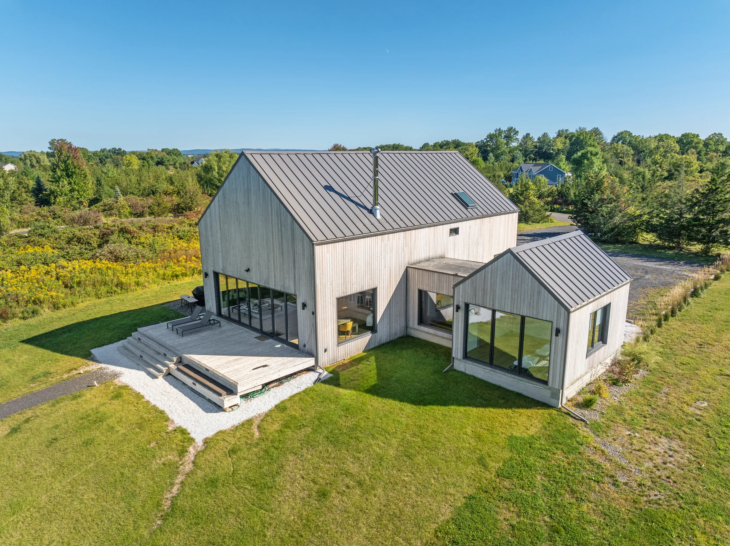 Wander Sleepy Hollow Lake #51