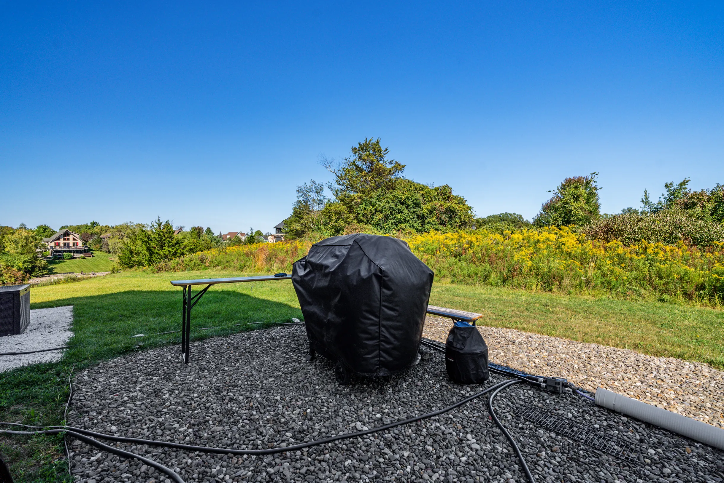 Wander Sleepy Hollow Lake #44