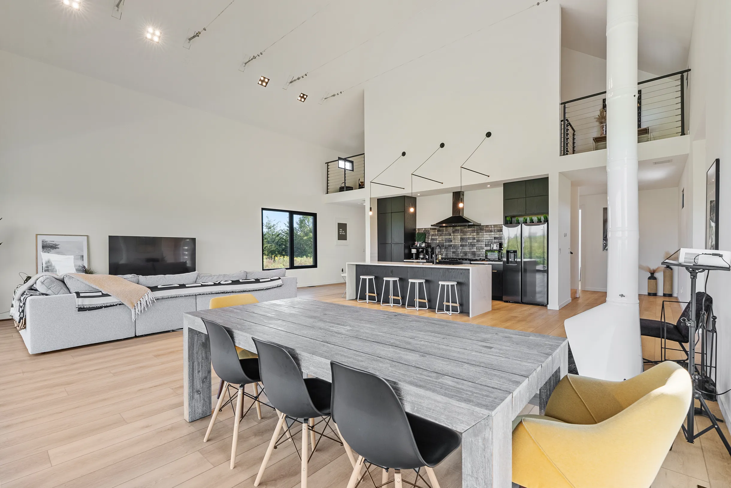 Wander Sleepy Hollow Lake #21