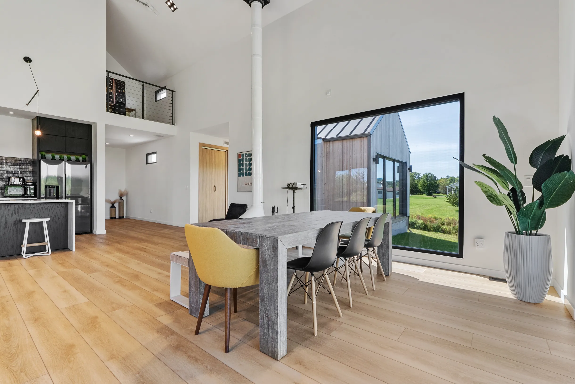 Wander Sleepy Hollow Lake #4