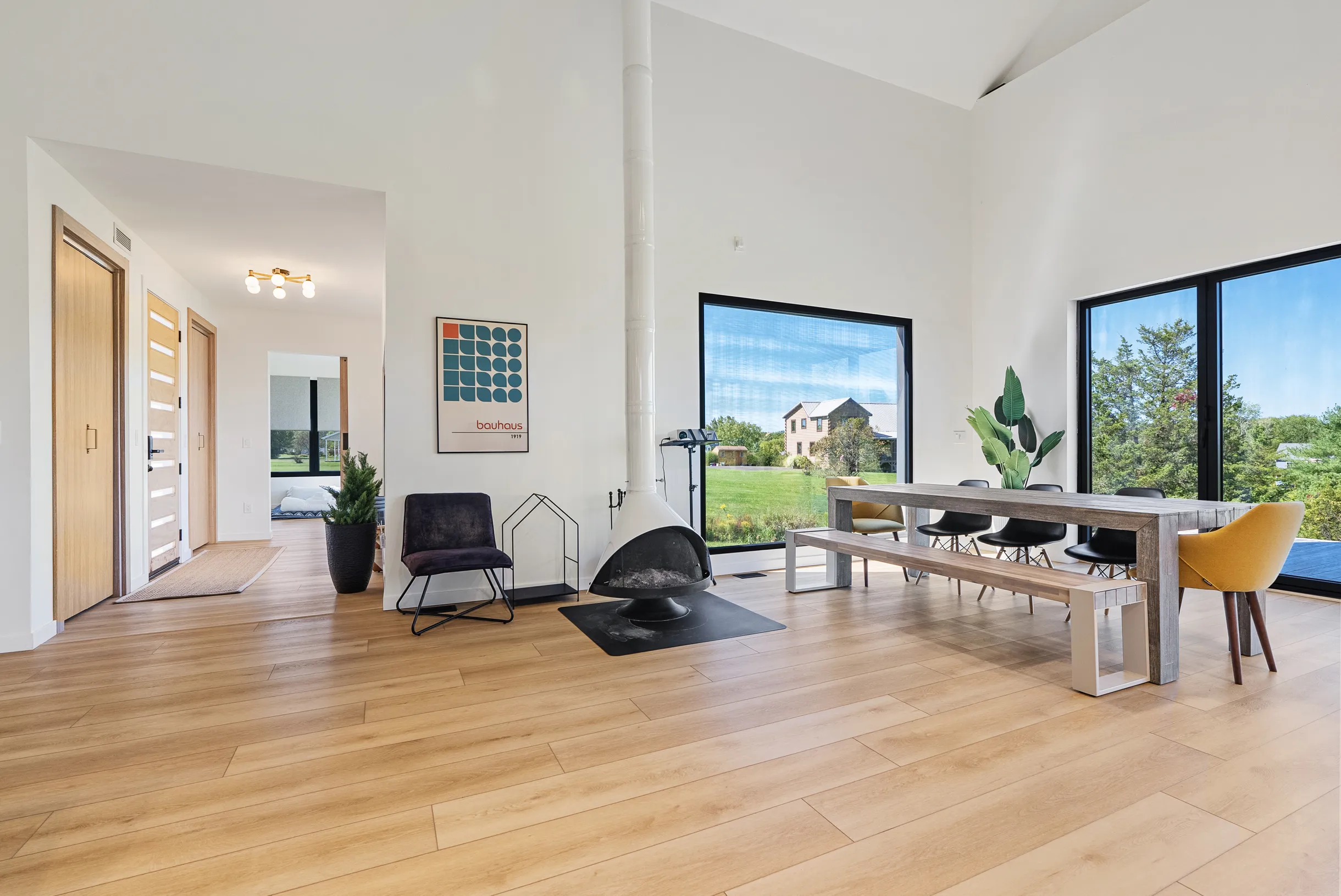 Wander Sleepy Hollow Lake #35