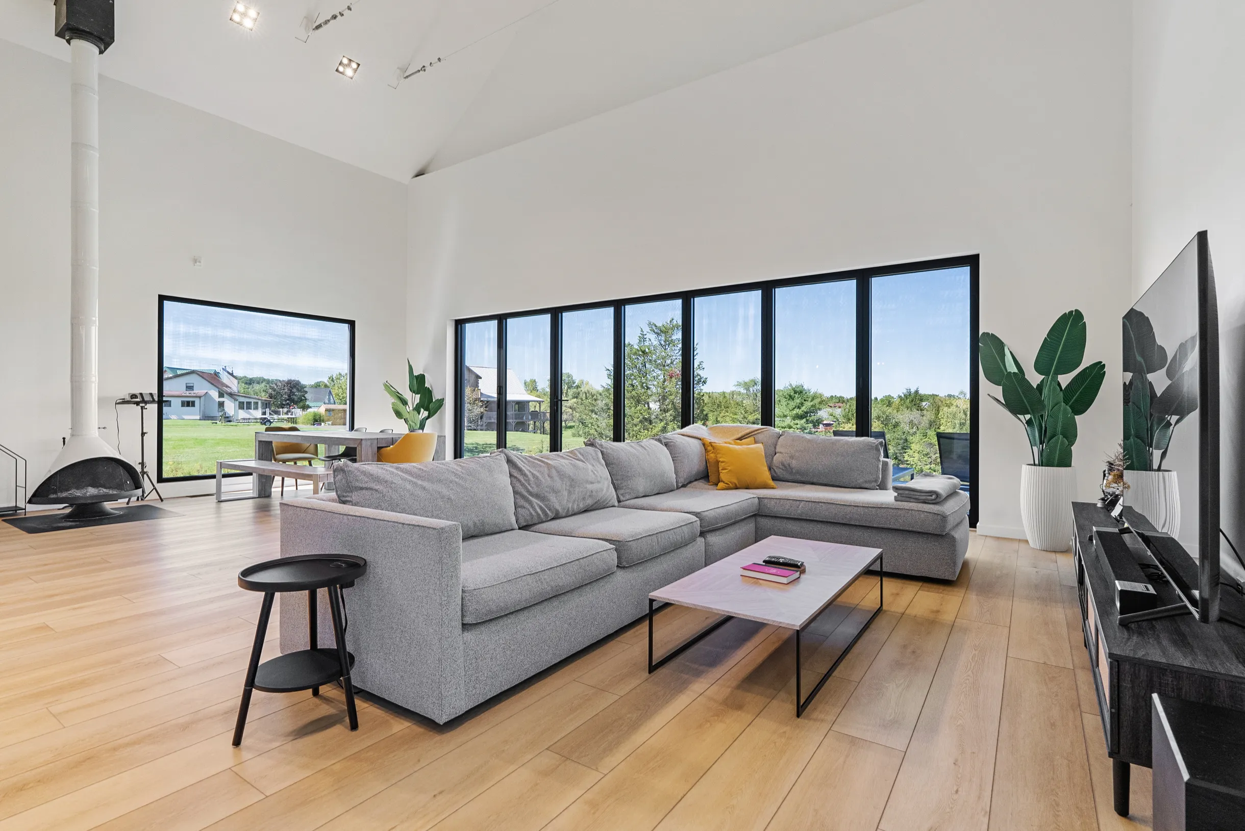 Wander Sleepy Hollow Lake #5