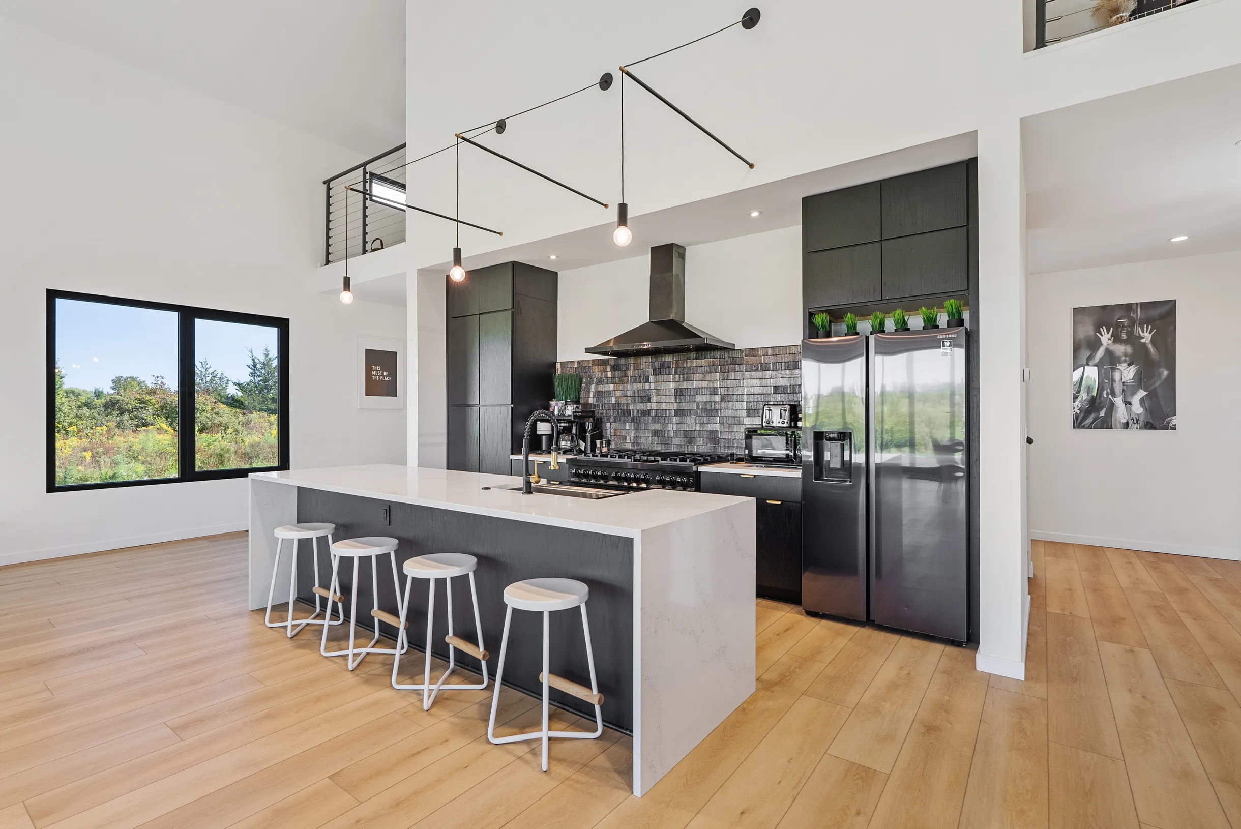 Wander Sleepy Hollow Lake #6