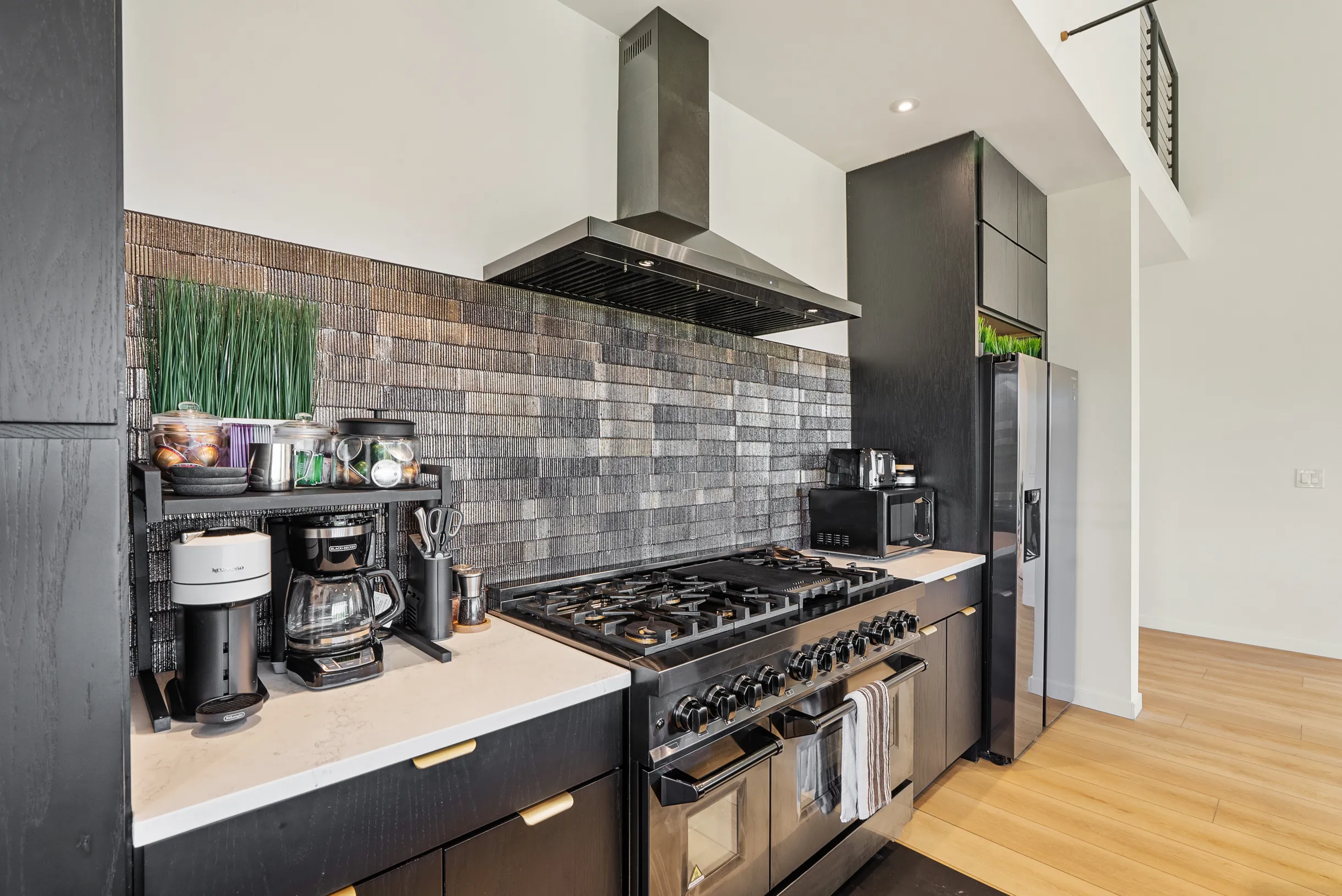 Wander Sleepy Hollow Lake #22