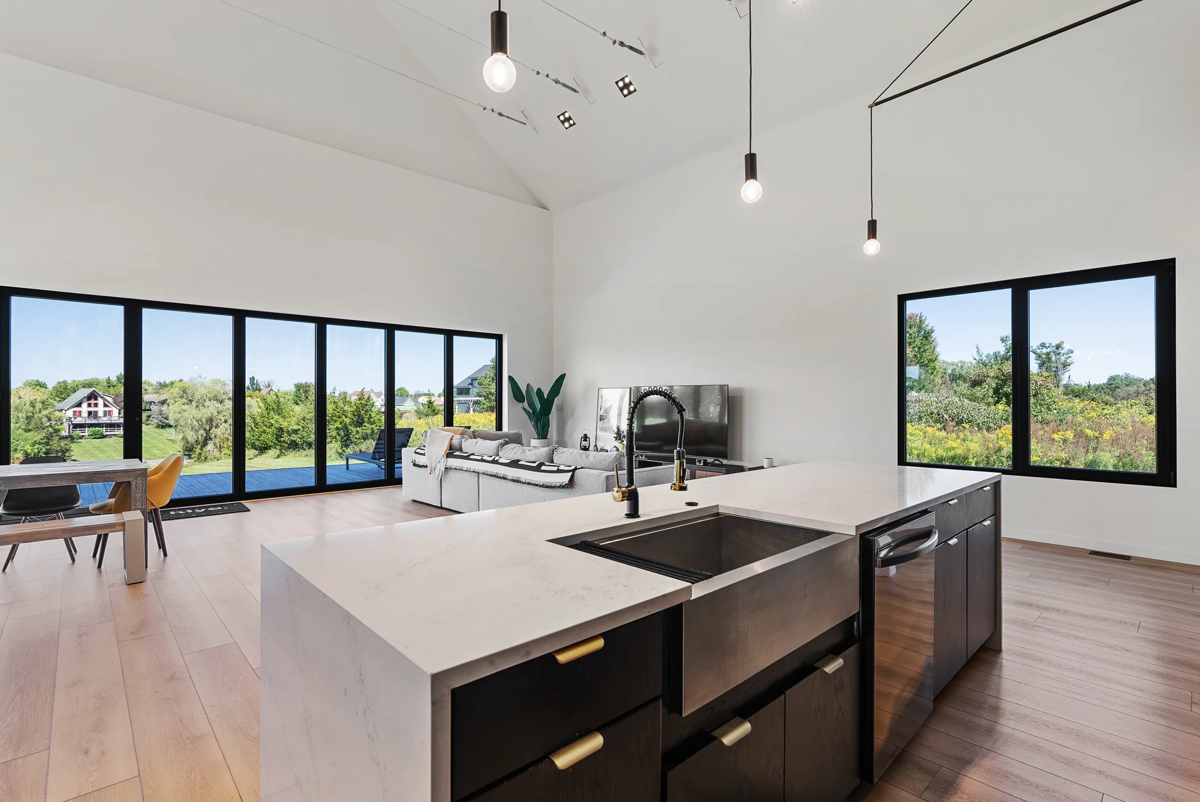 Wander Sleepy Hollow Lake #49