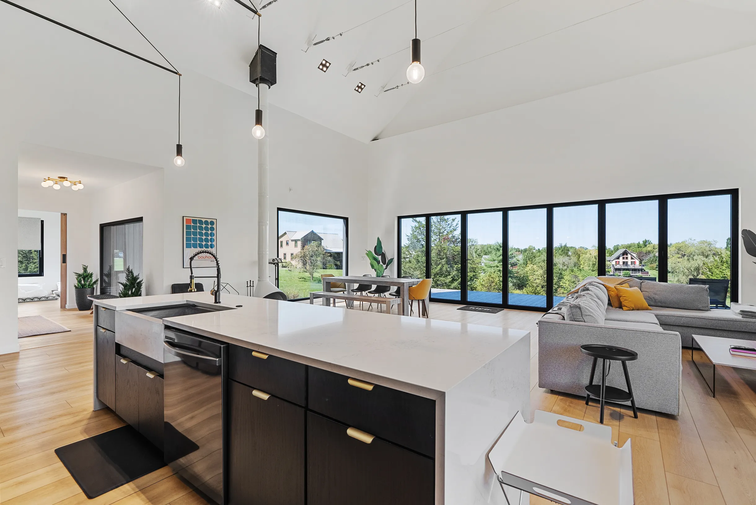 Wander Sleepy Hollow Lake #53