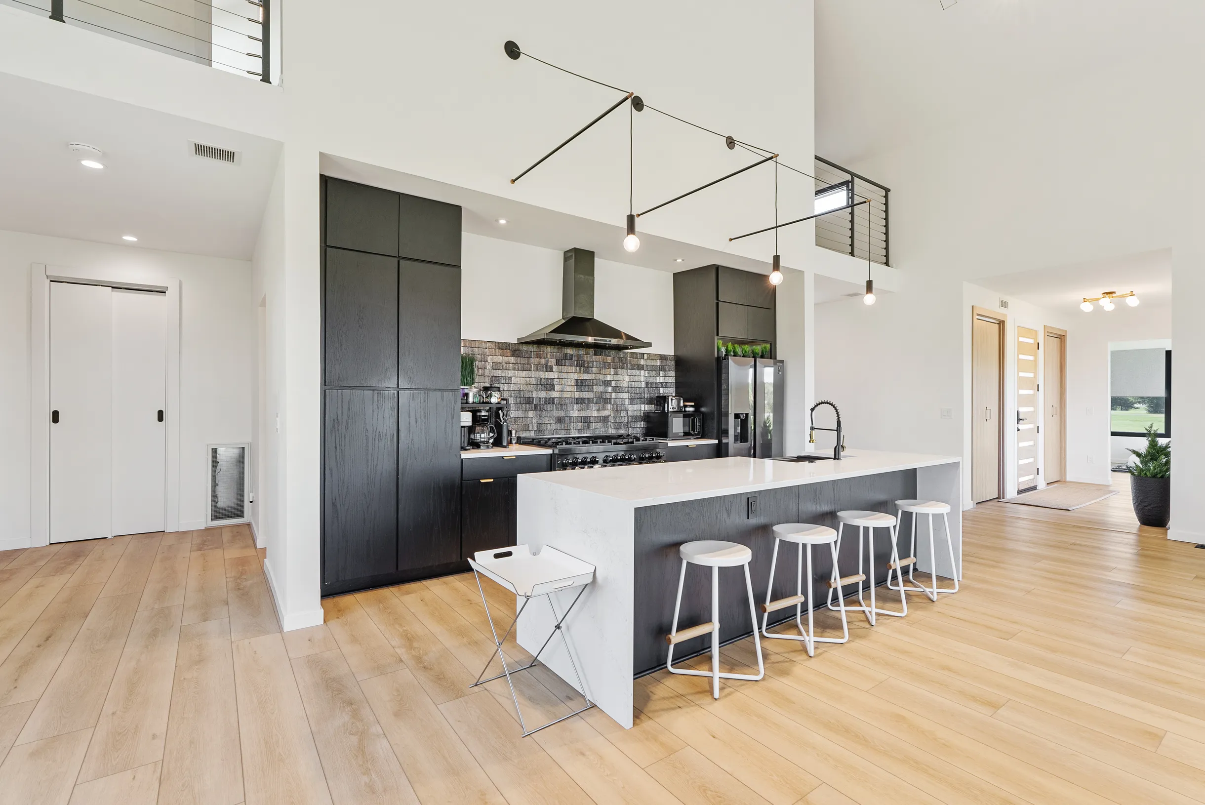 Wander Sleepy Hollow Lake #45