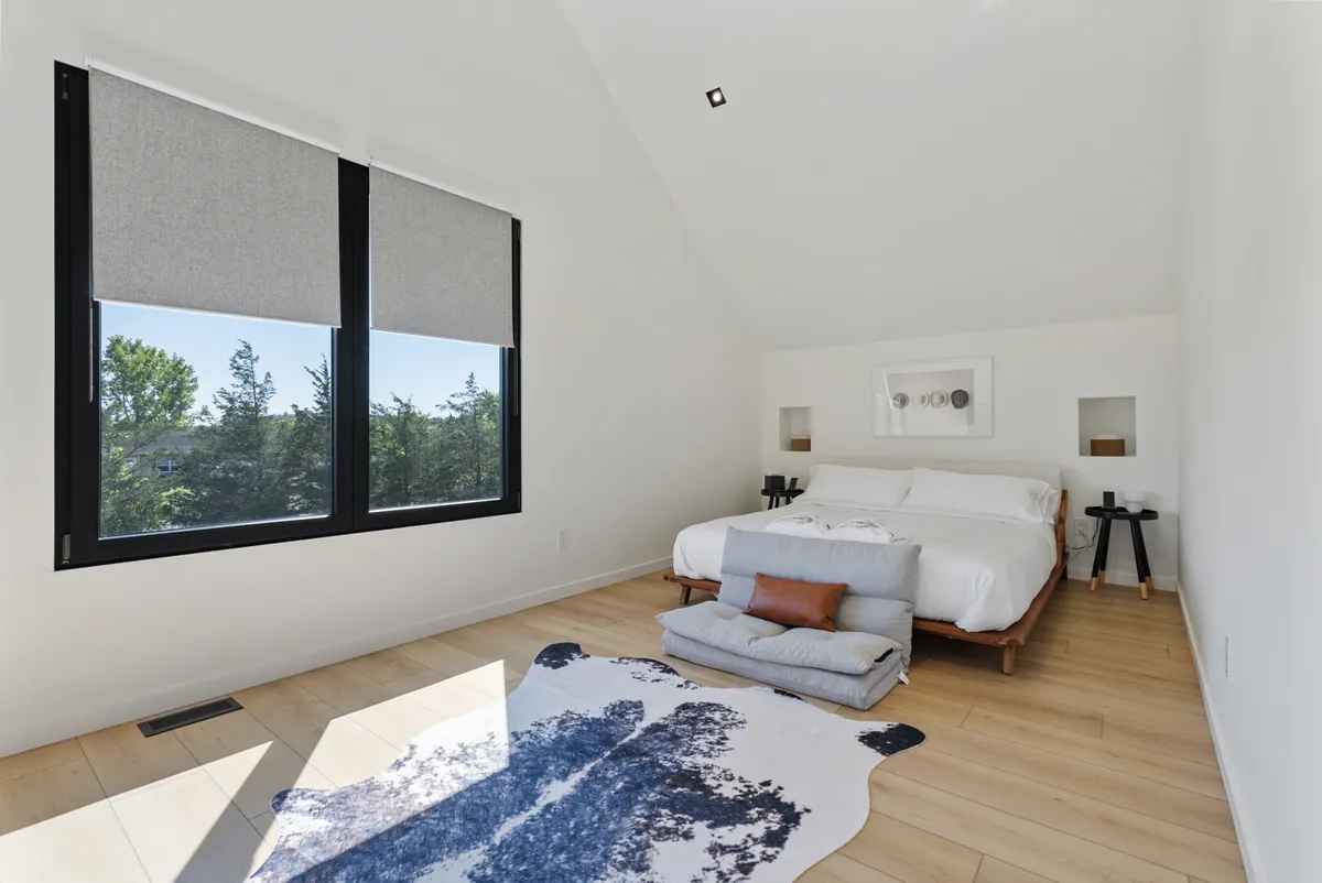Bedroom 1 image