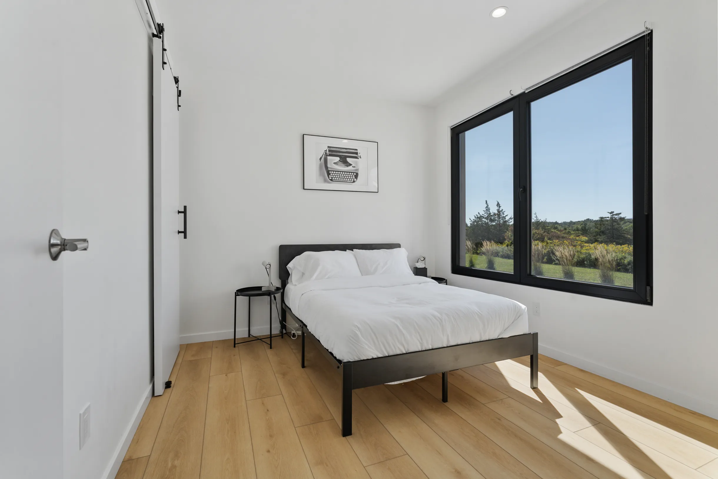 Wander Sleepy Hollow Lake #8