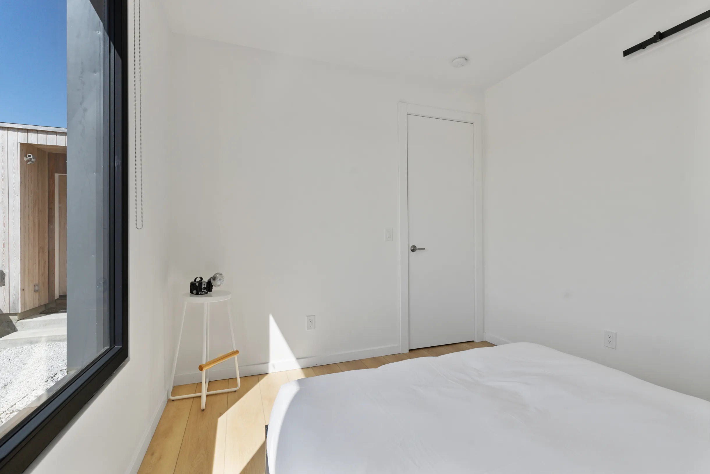 Wander Sleepy Hollow Lake #25