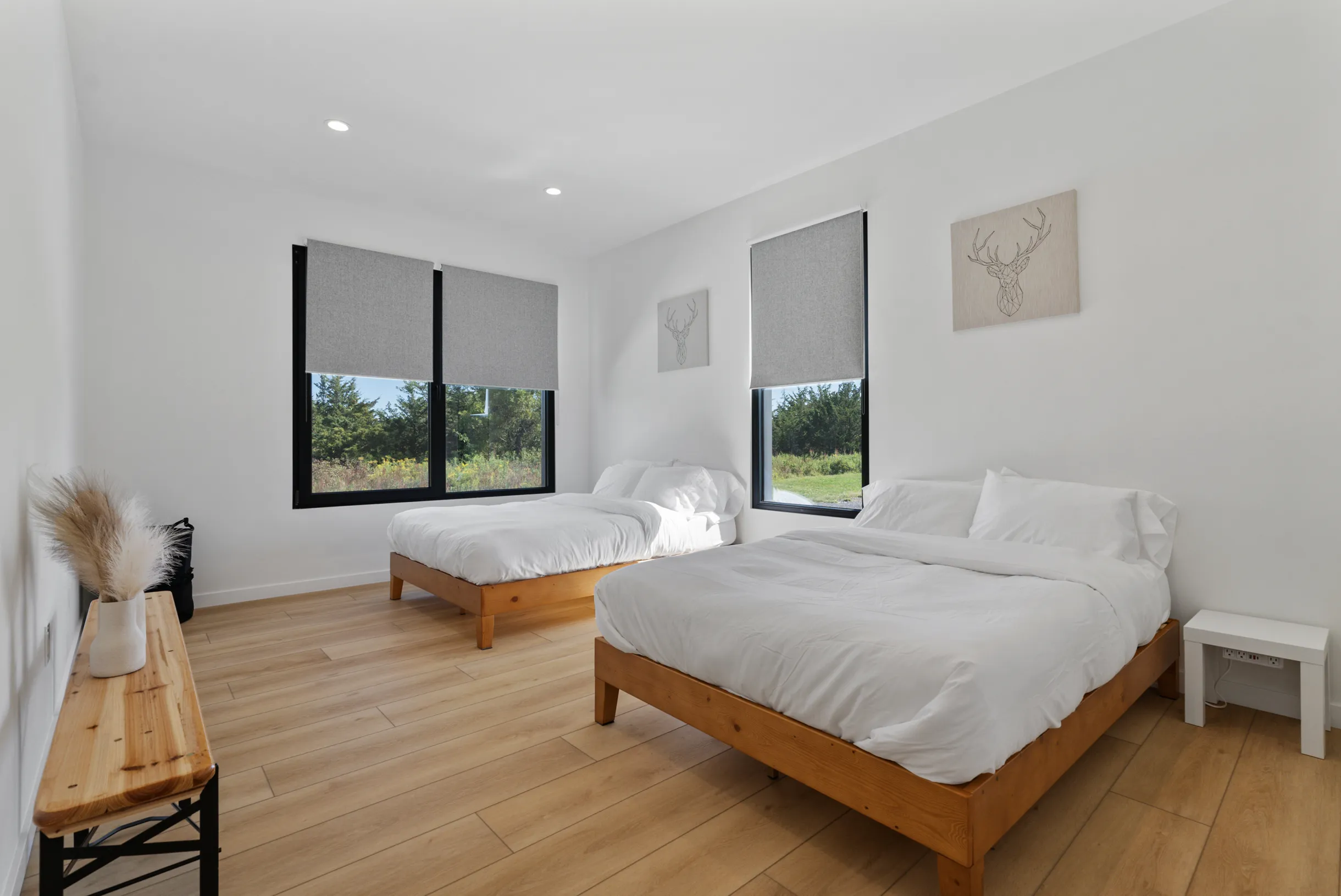 Wander Sleepy Hollow Lake #9