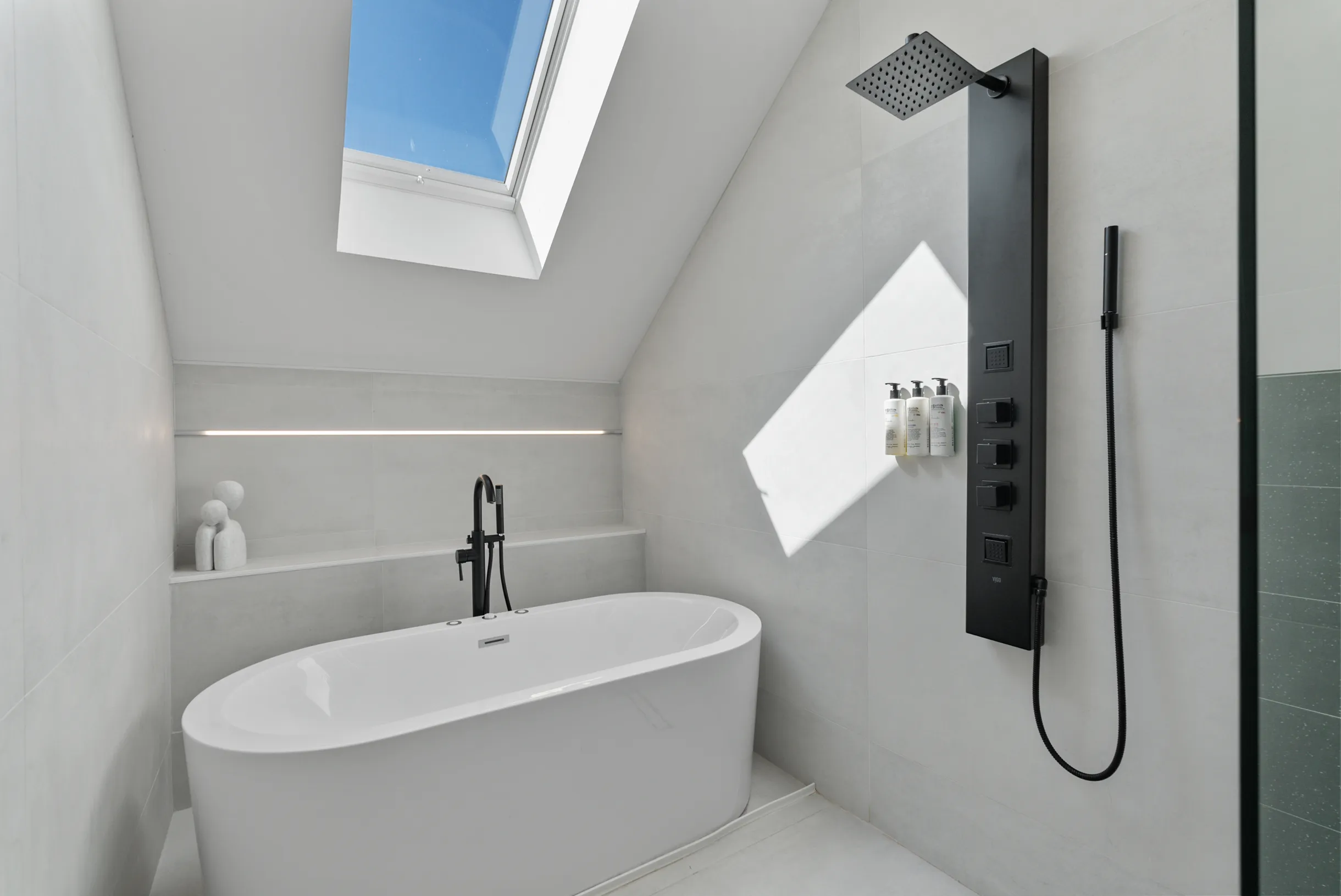 Wander Sleepy Hollow Lake #27