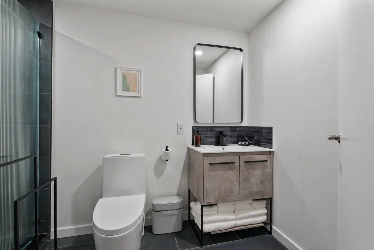 Wander Sleepy Hollow Lake