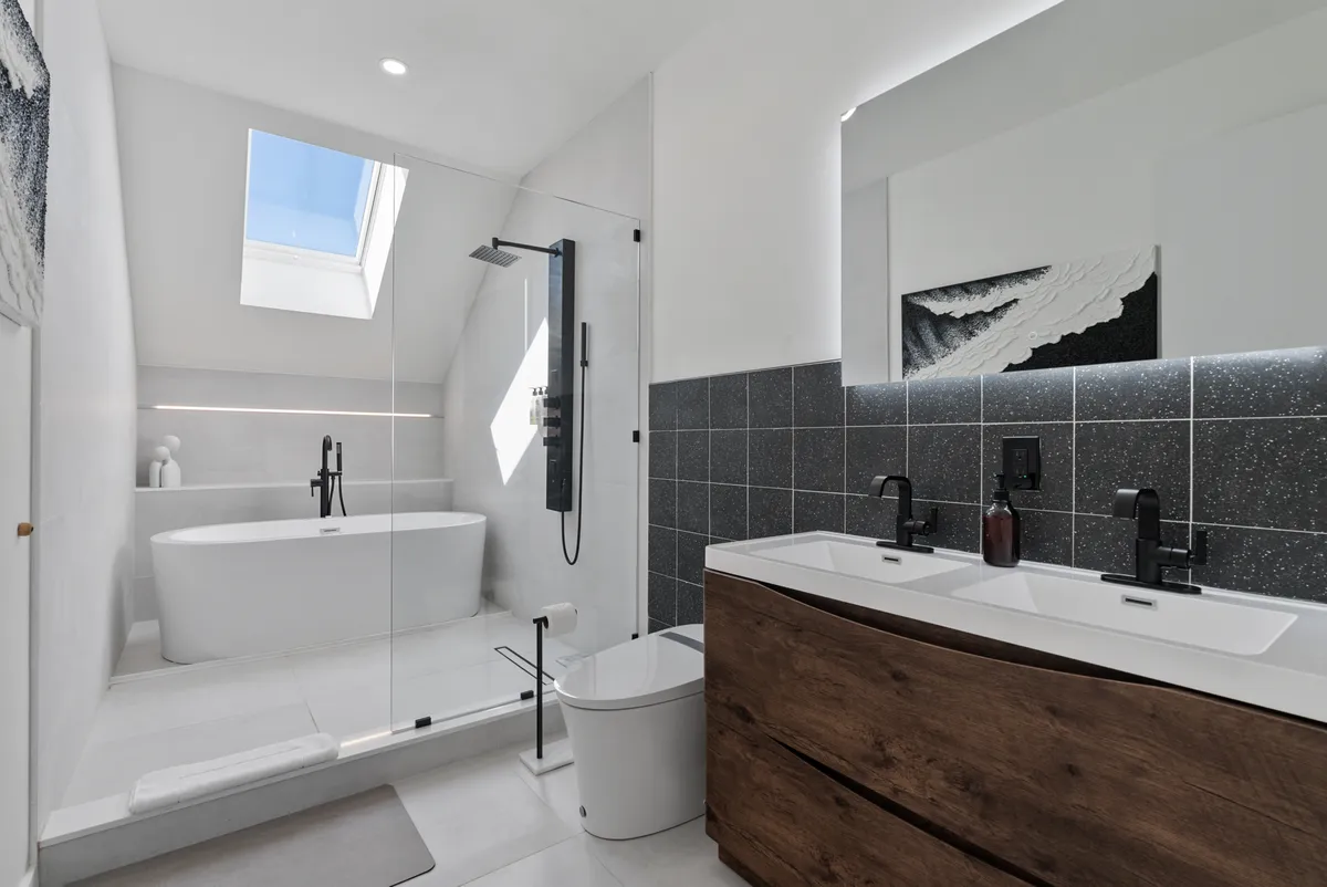 Wander Sleepy Hollow Lake