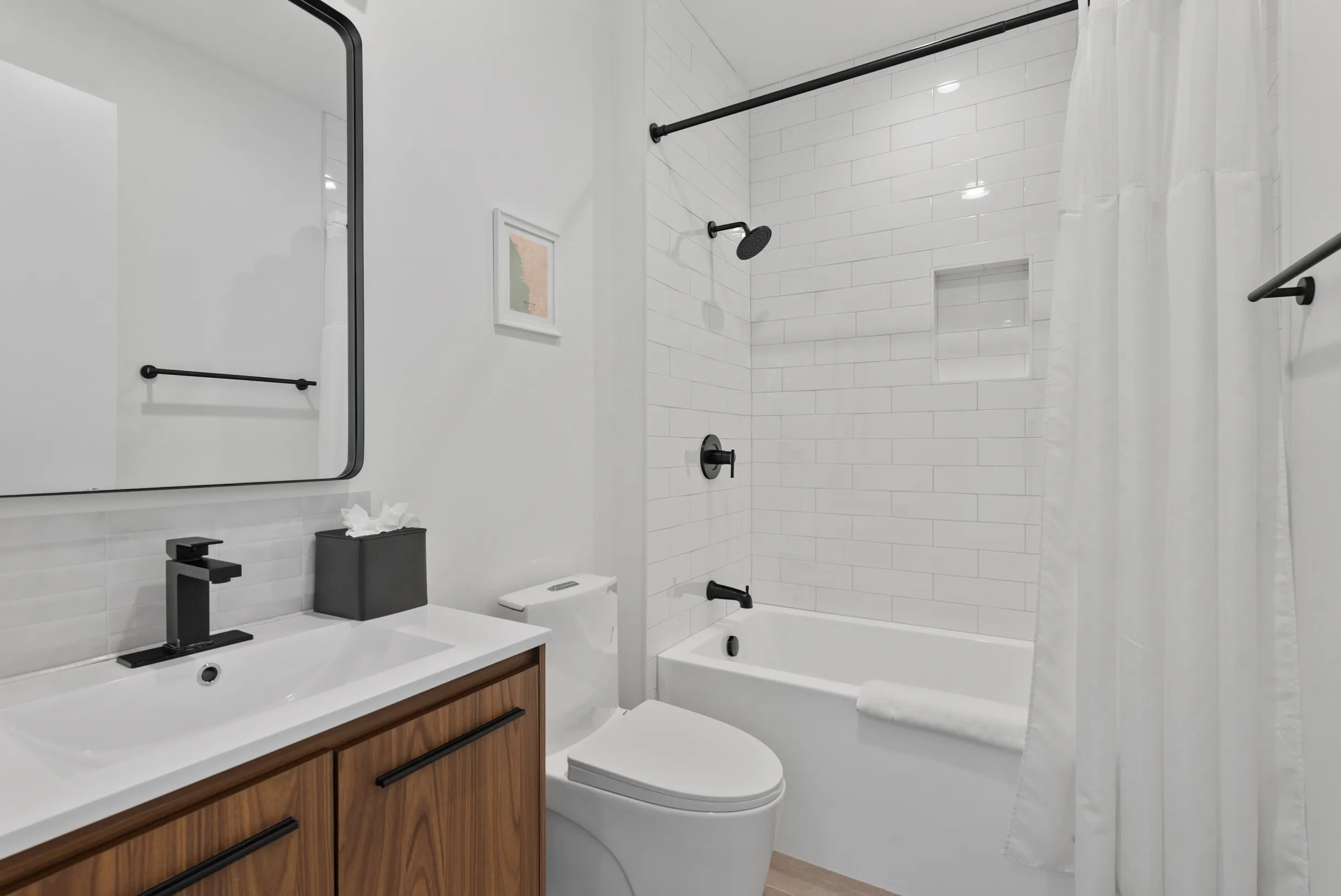 Wander Sleepy Hollow Lake #12