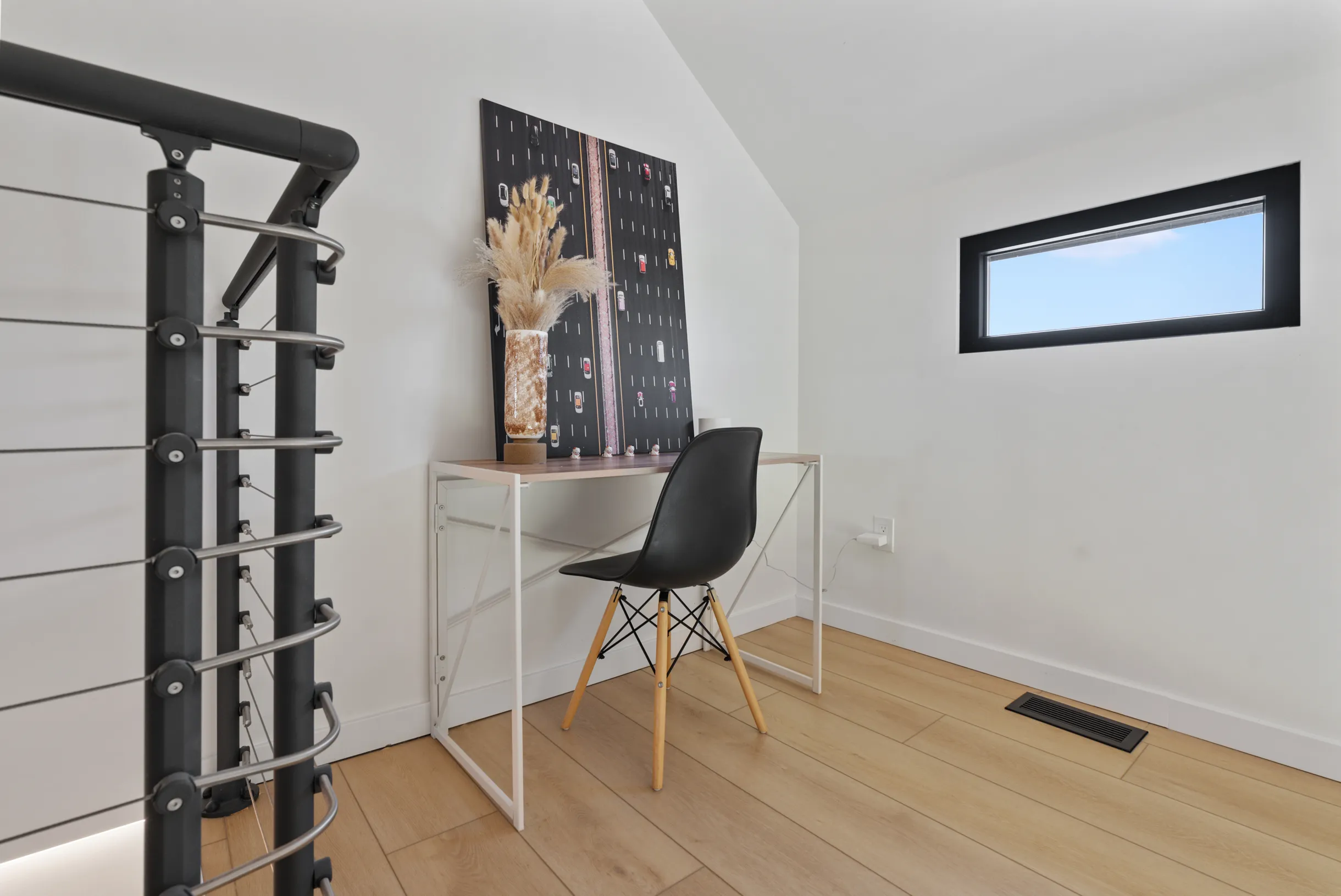 Wander Sleepy Hollow Lake #13