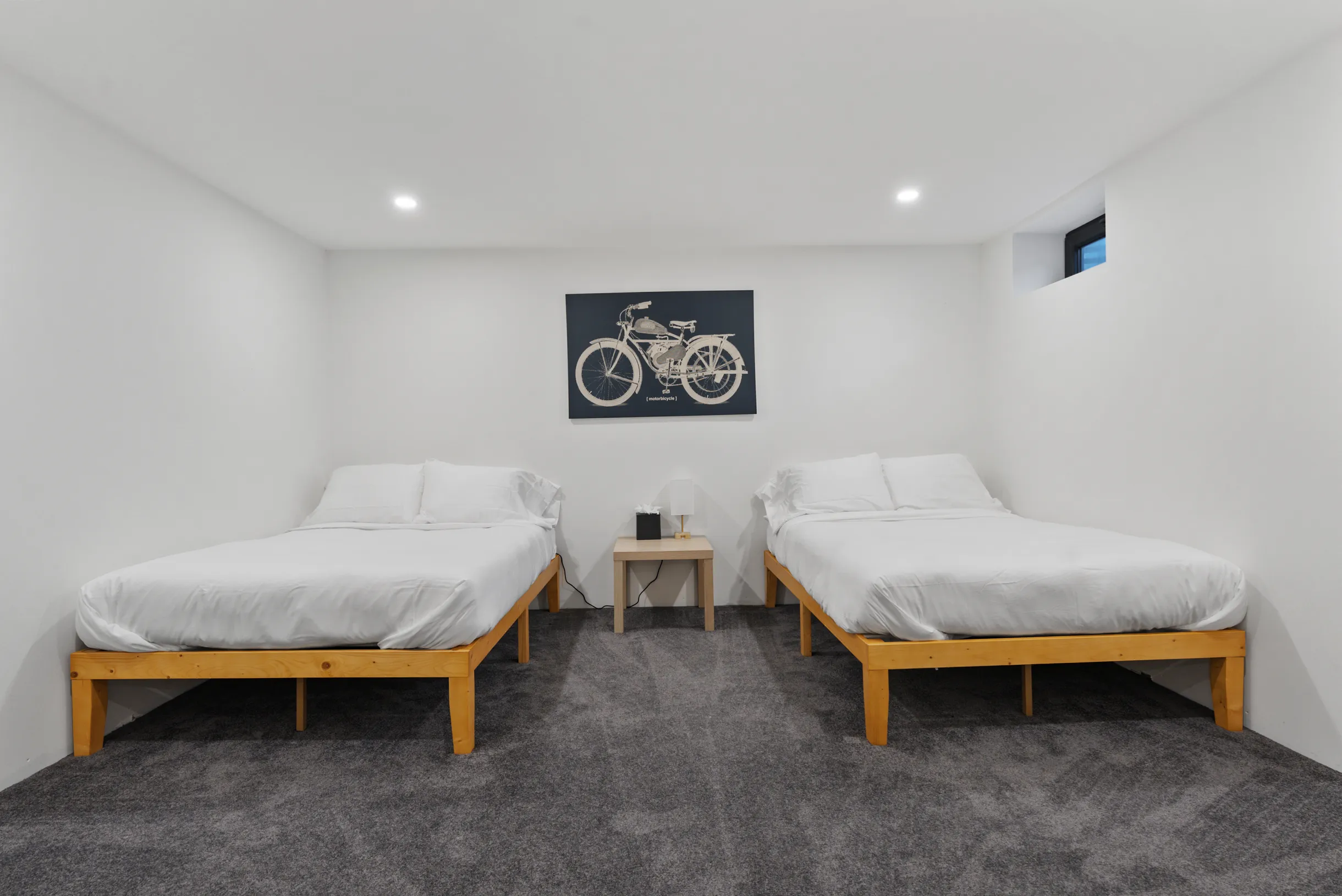 Wander Sleepy Hollow Lake #15