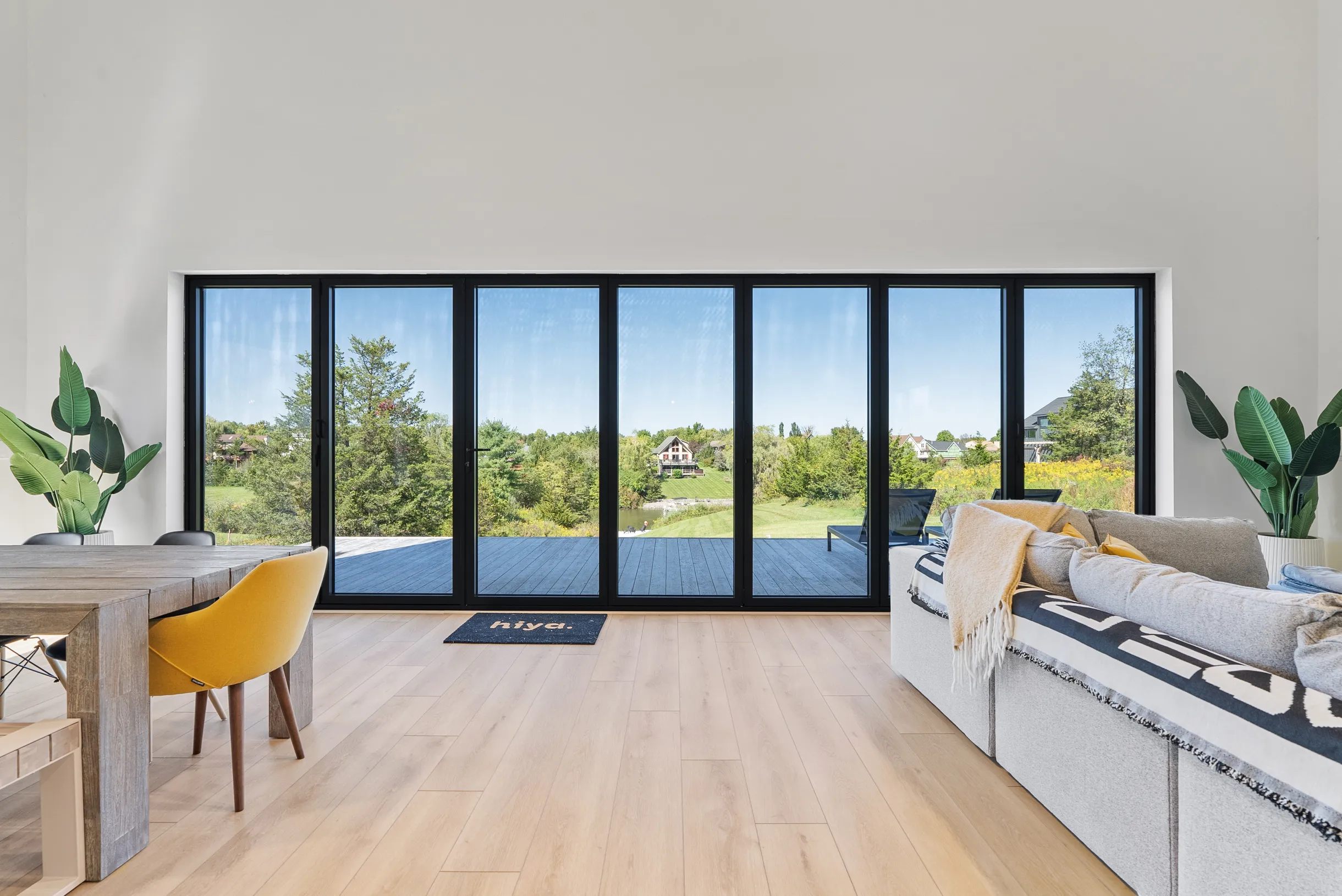 Wander Sleepy Hollow Lake #42