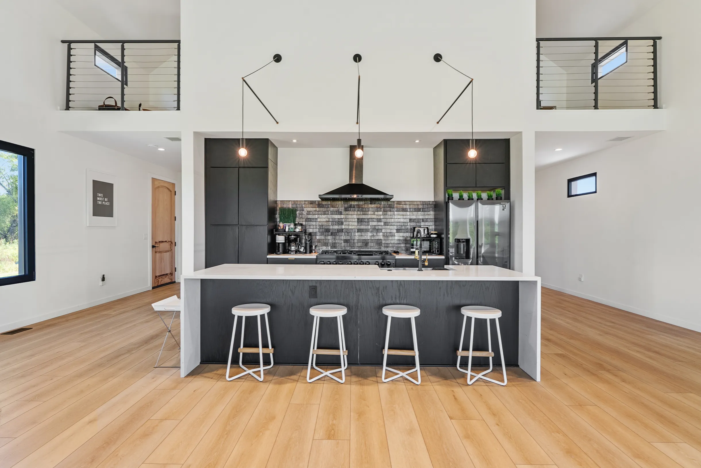 Wander Sleepy Hollow Lake #55